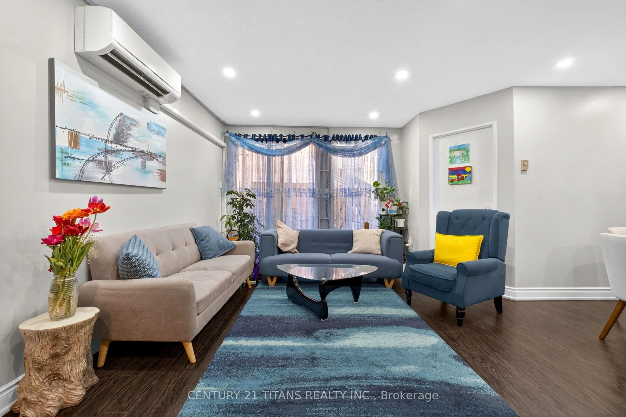 100 Mornelle Court #1018
