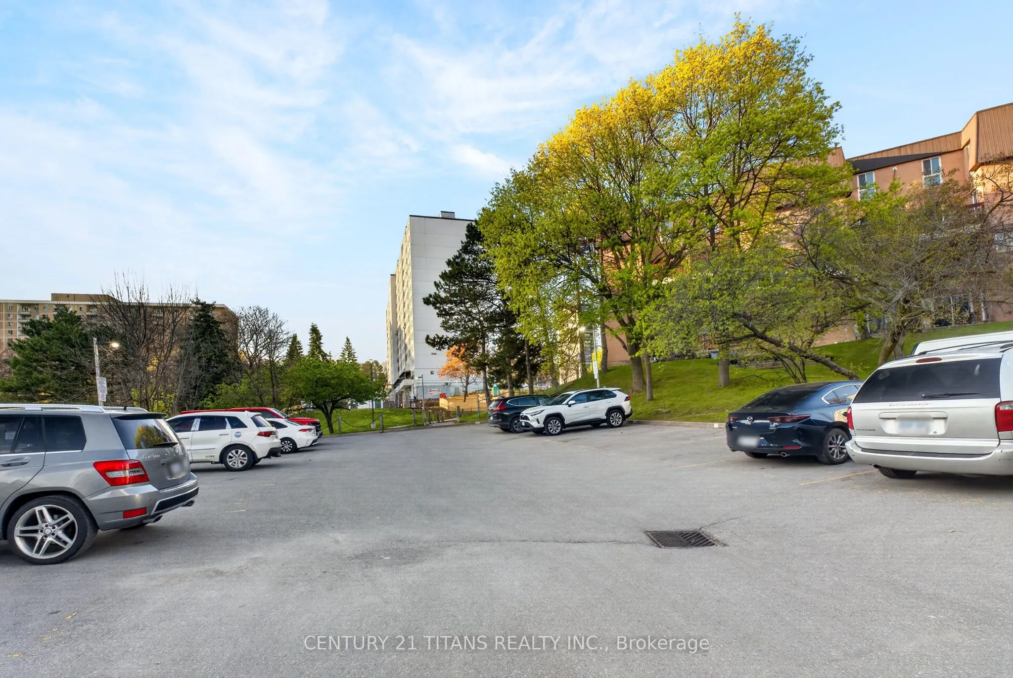 100 Mornelle Court #1018