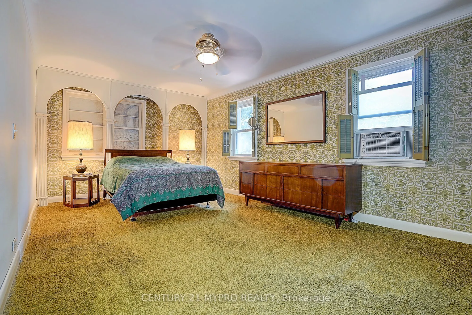 80A Rosemount Drive