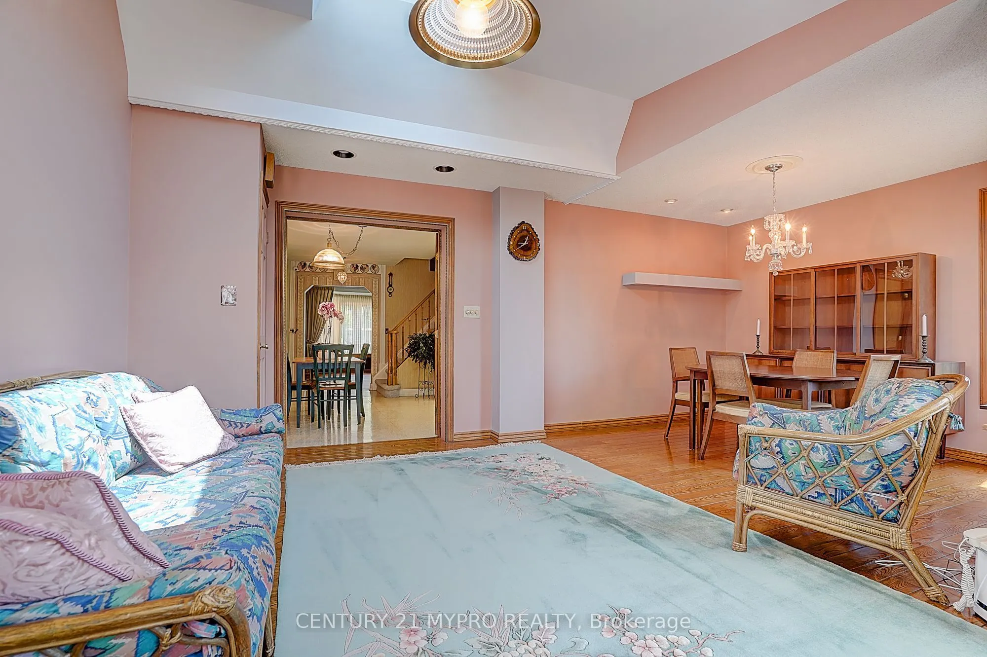 80A Rosemount Drive