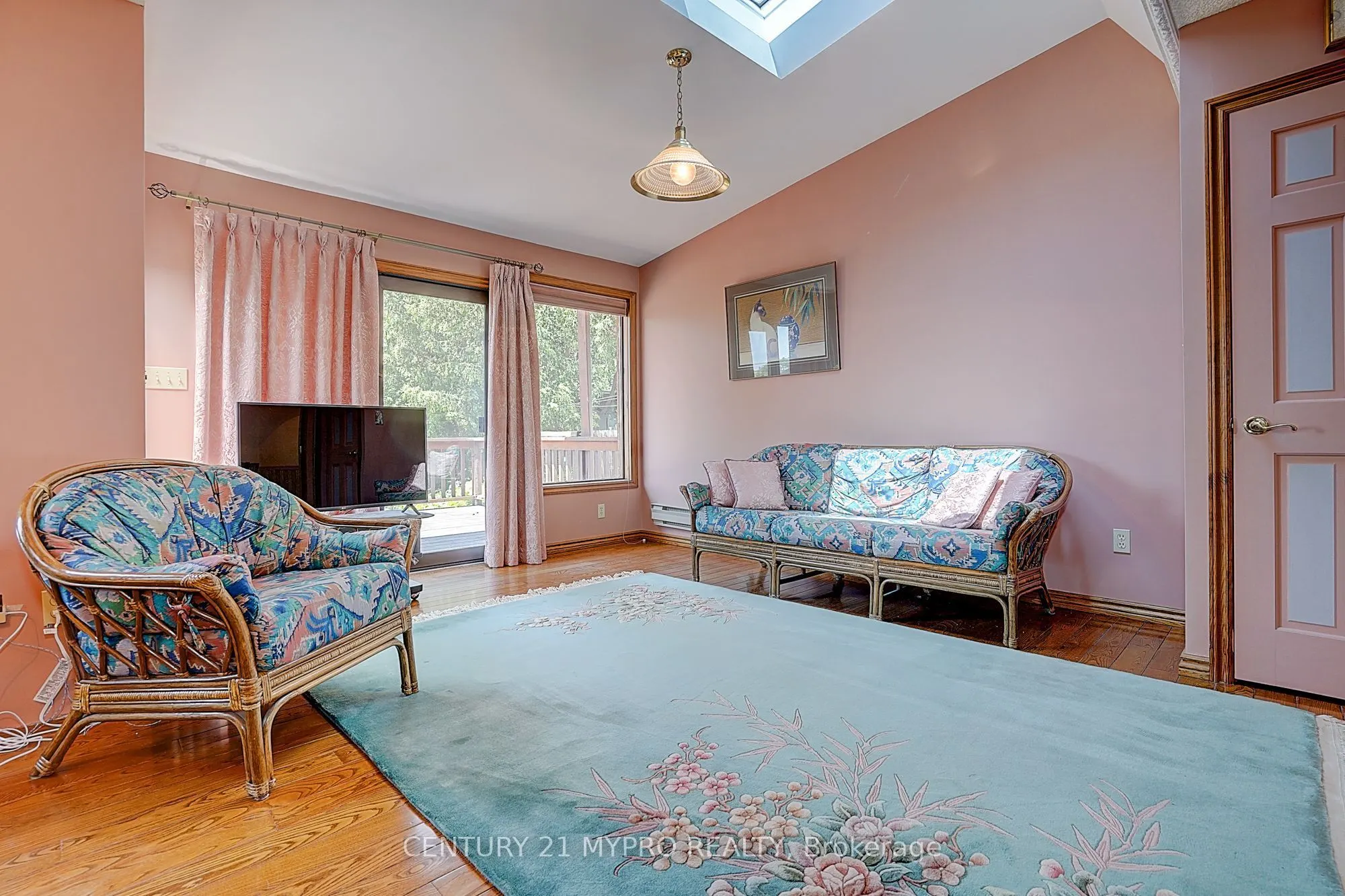 80A Rosemount Drive