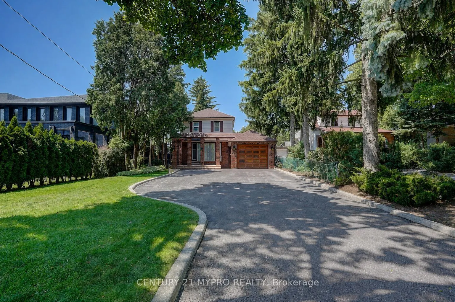 80A Rosemount Drive