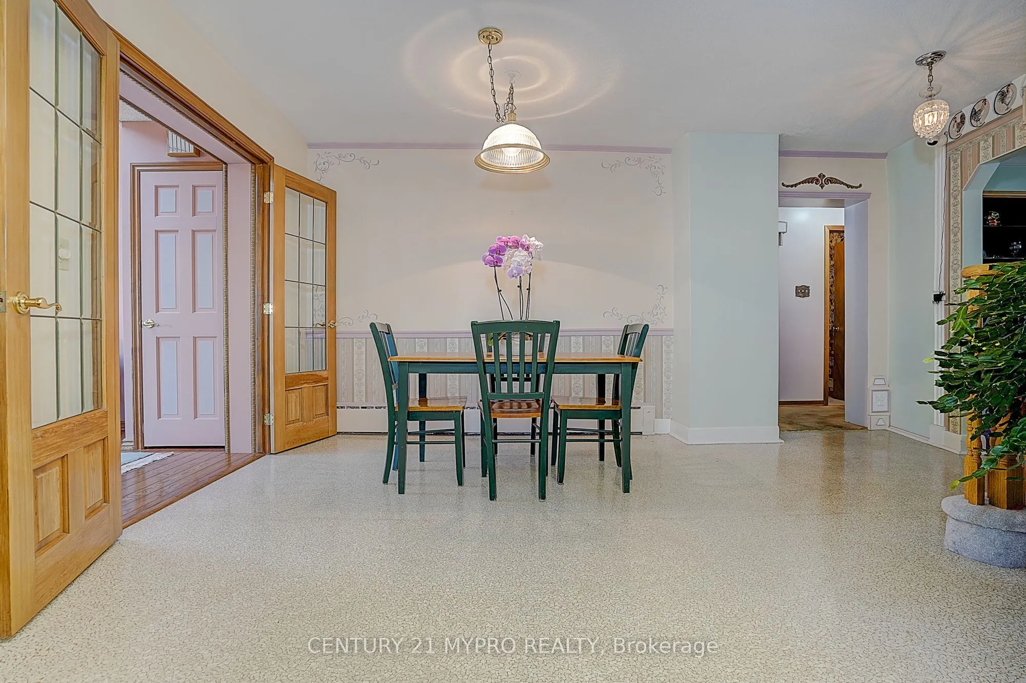 80A Rosemount Drive