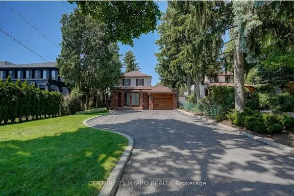 80A Rosemount Drive