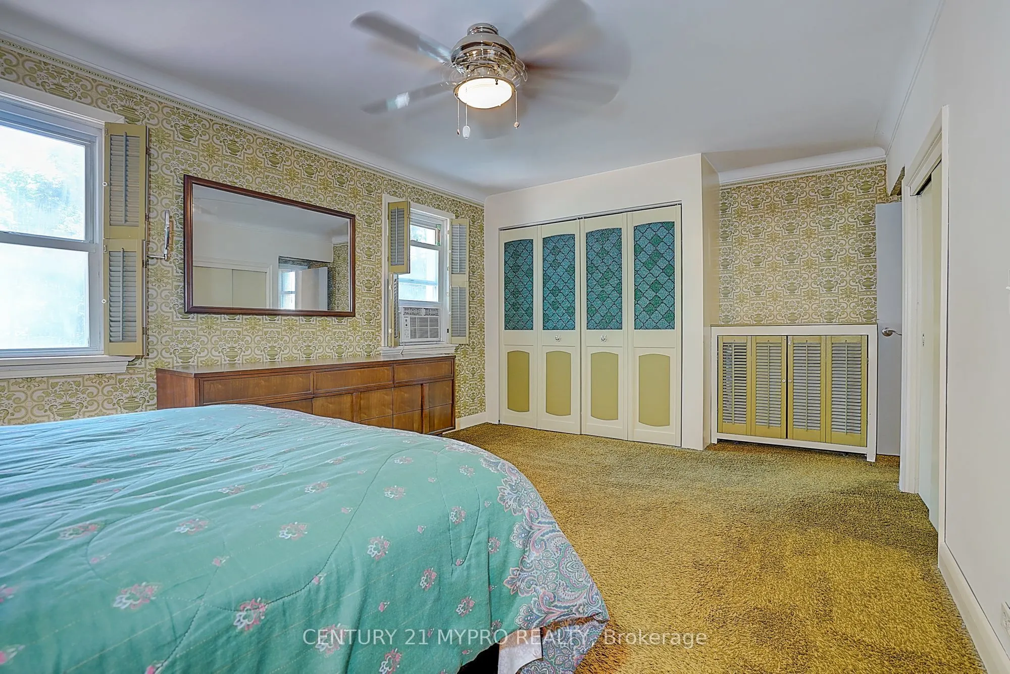 80A Rosemount Drive