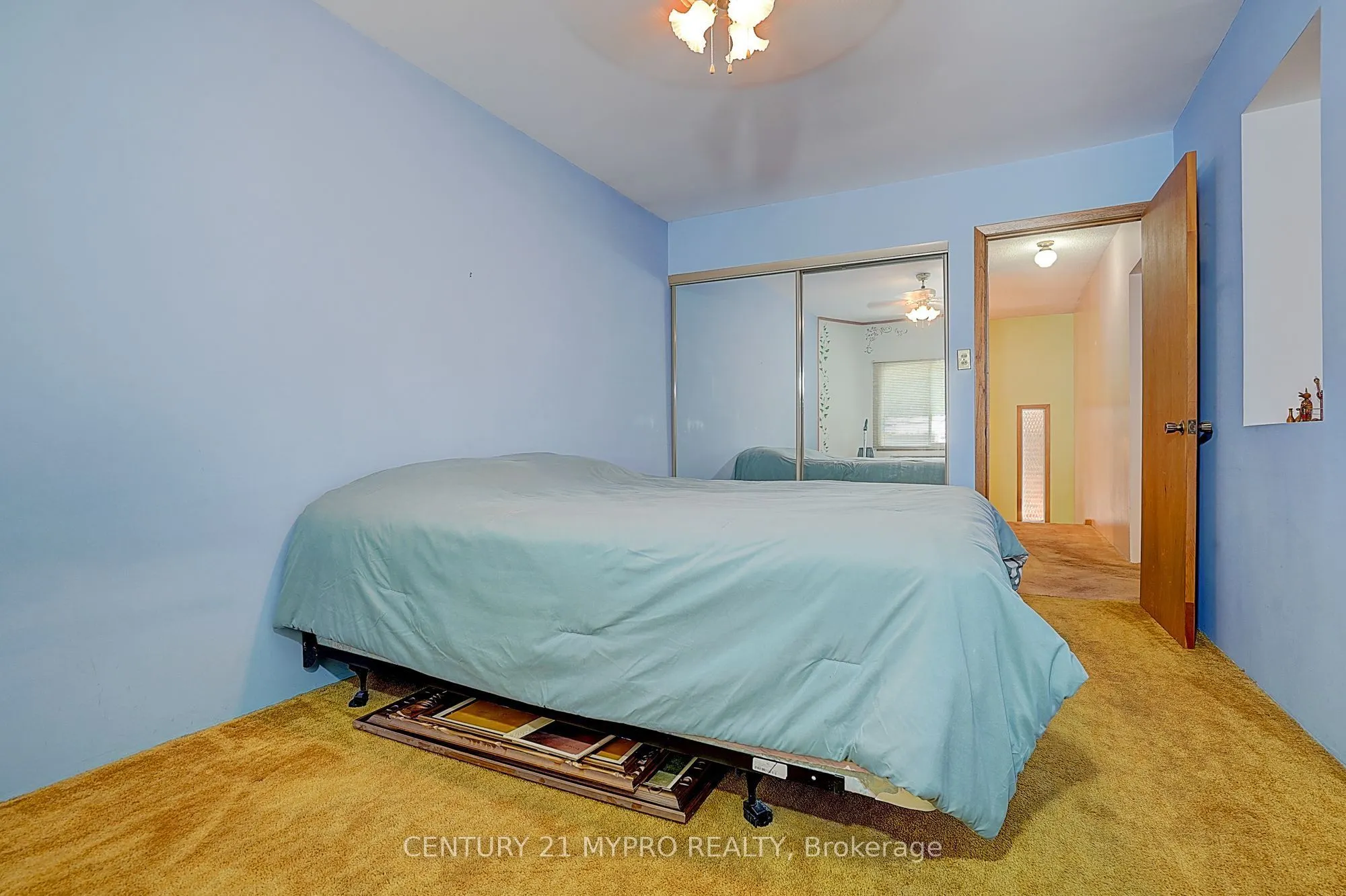 80A Rosemount Drive