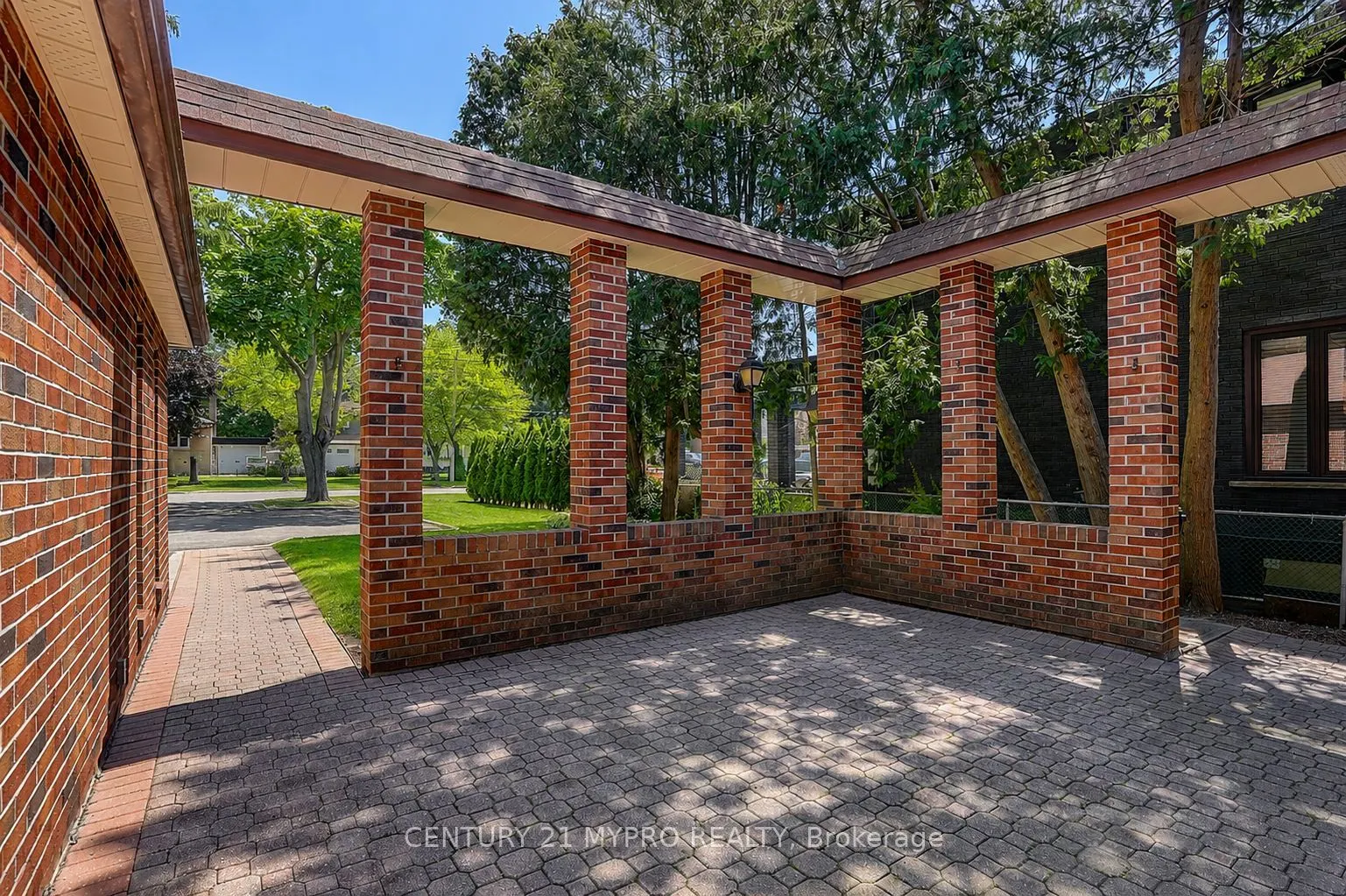 80A Rosemount Drive