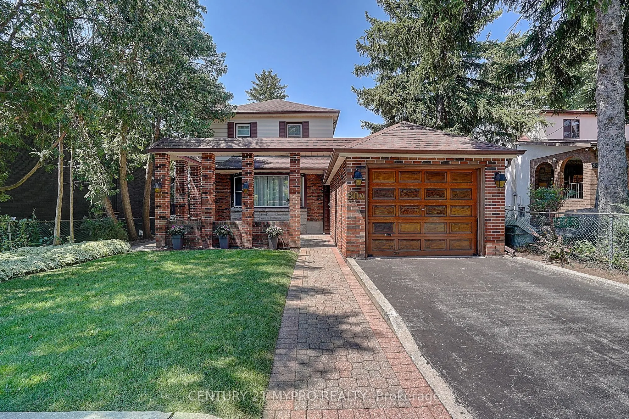 80A Rosemount Drive