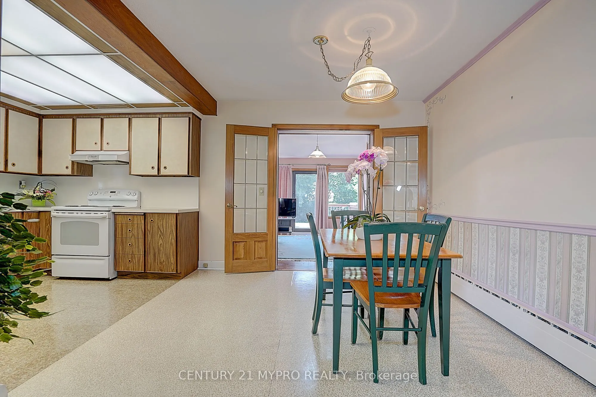 80A Rosemount Drive