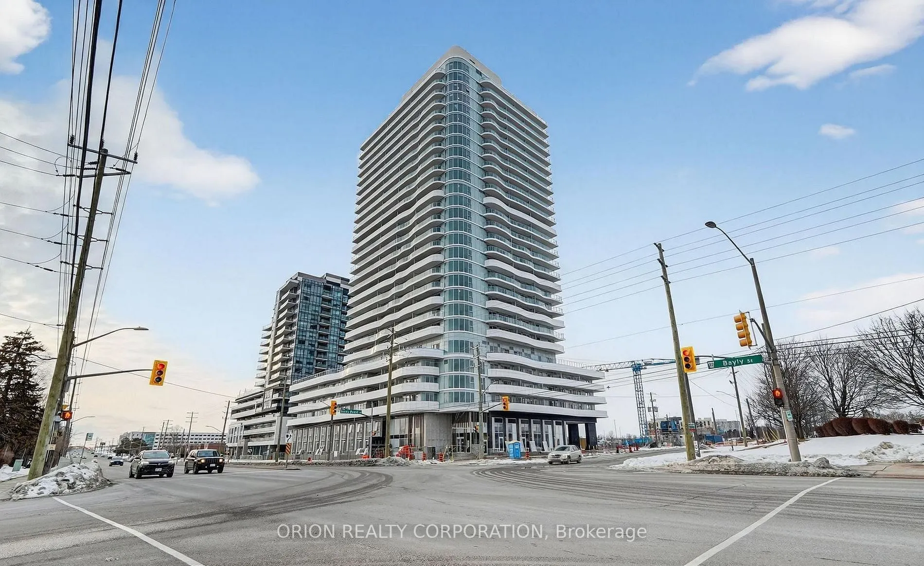 1010 Sandy Beach Road #1807