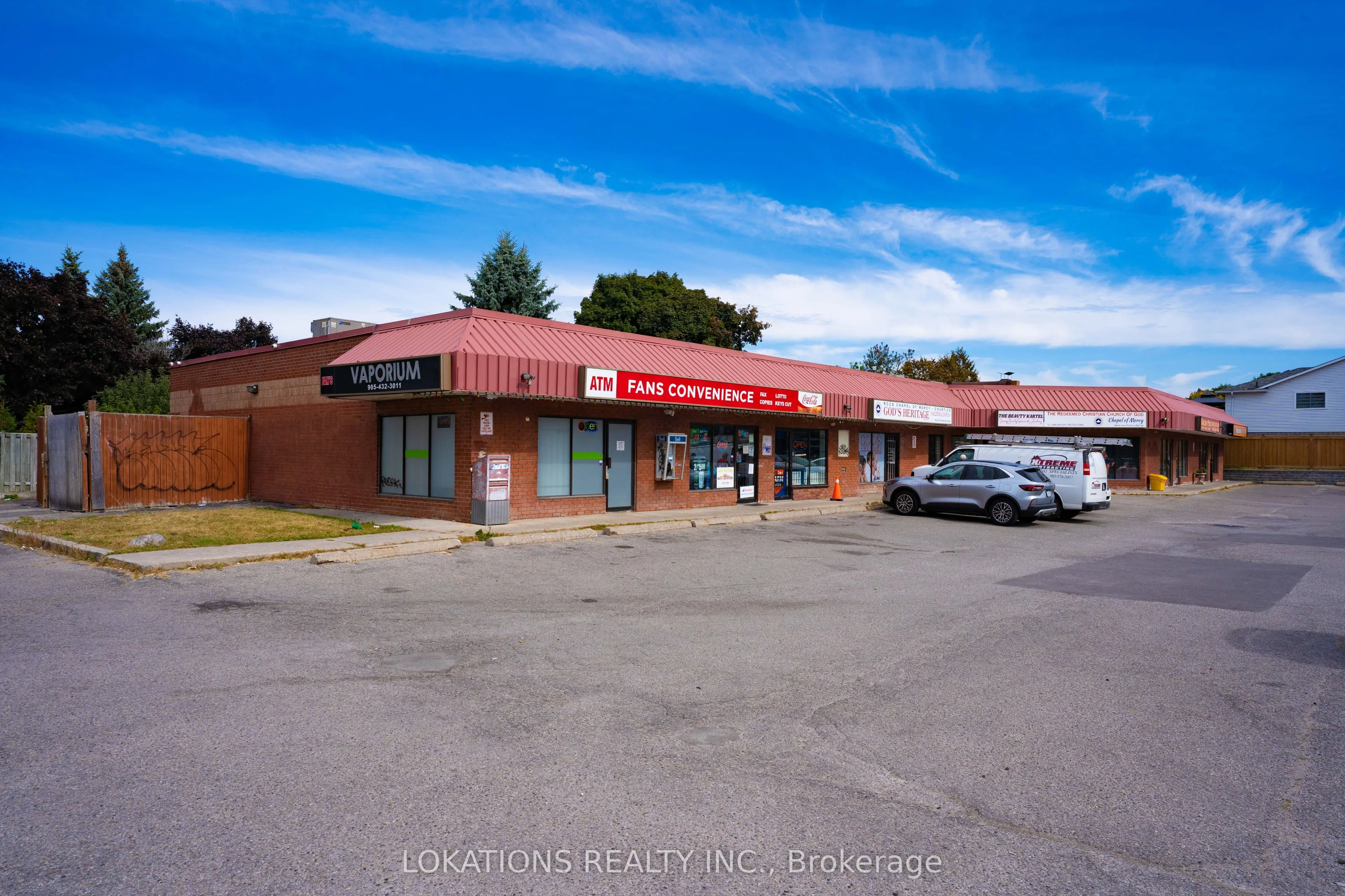 2 Glenabbey Drive #6