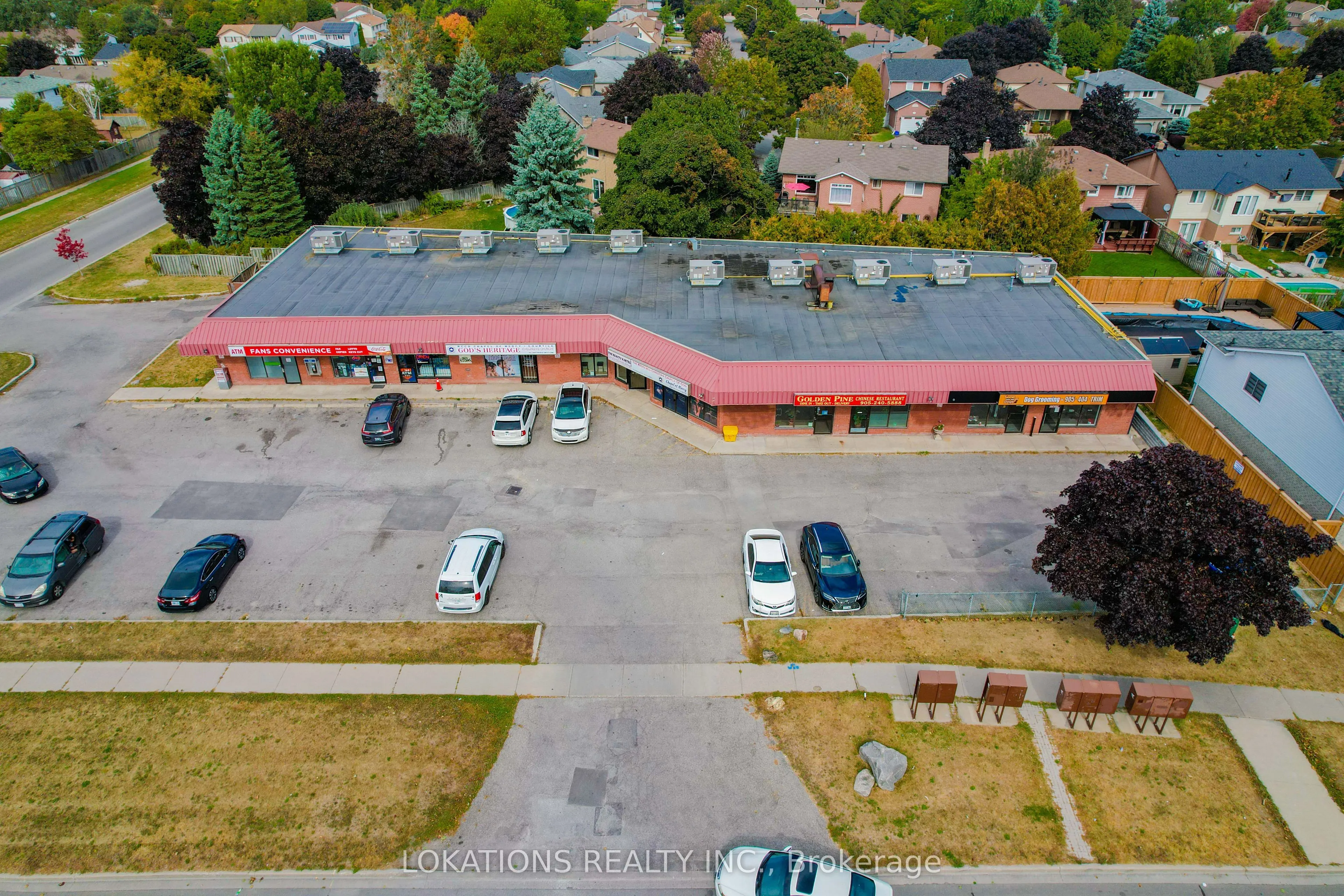 2 Glenabbey Drive #6