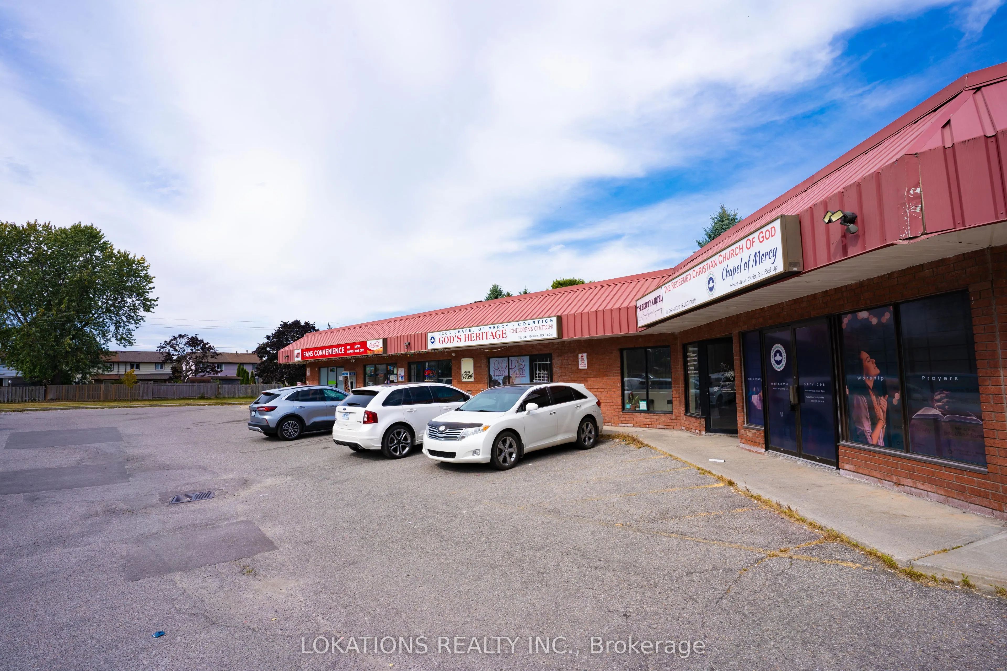 2 Glenabbey Drive #6