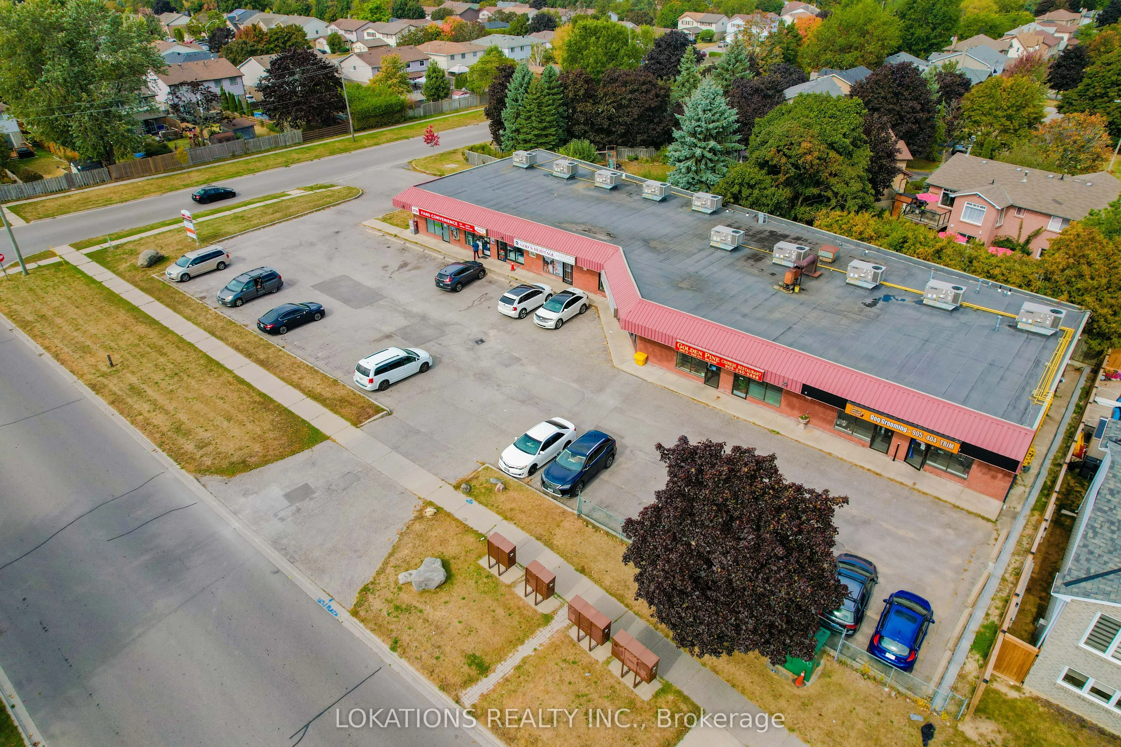 2 Glenabbey Drive #6