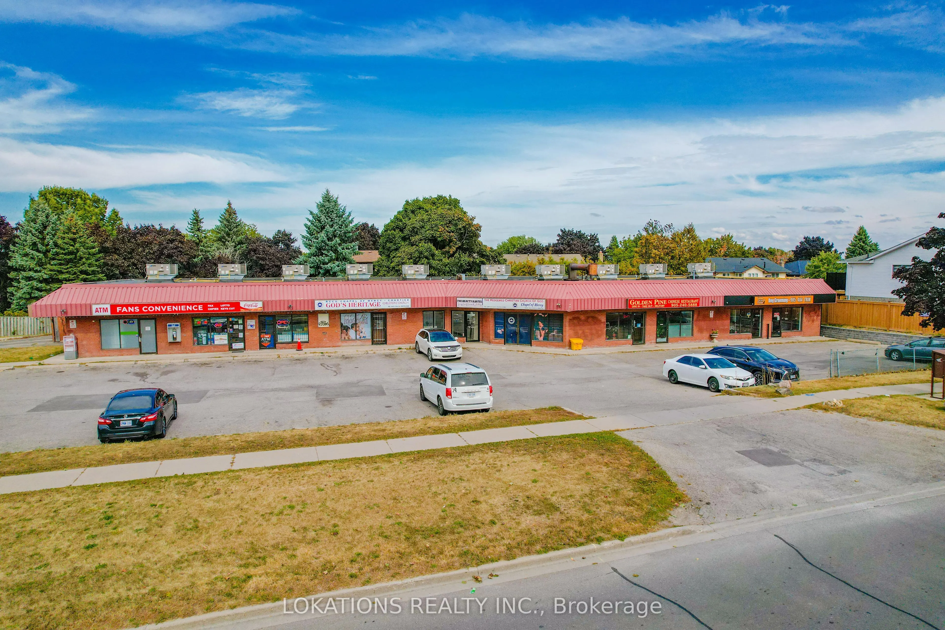 2 Glenabbey Drive #6