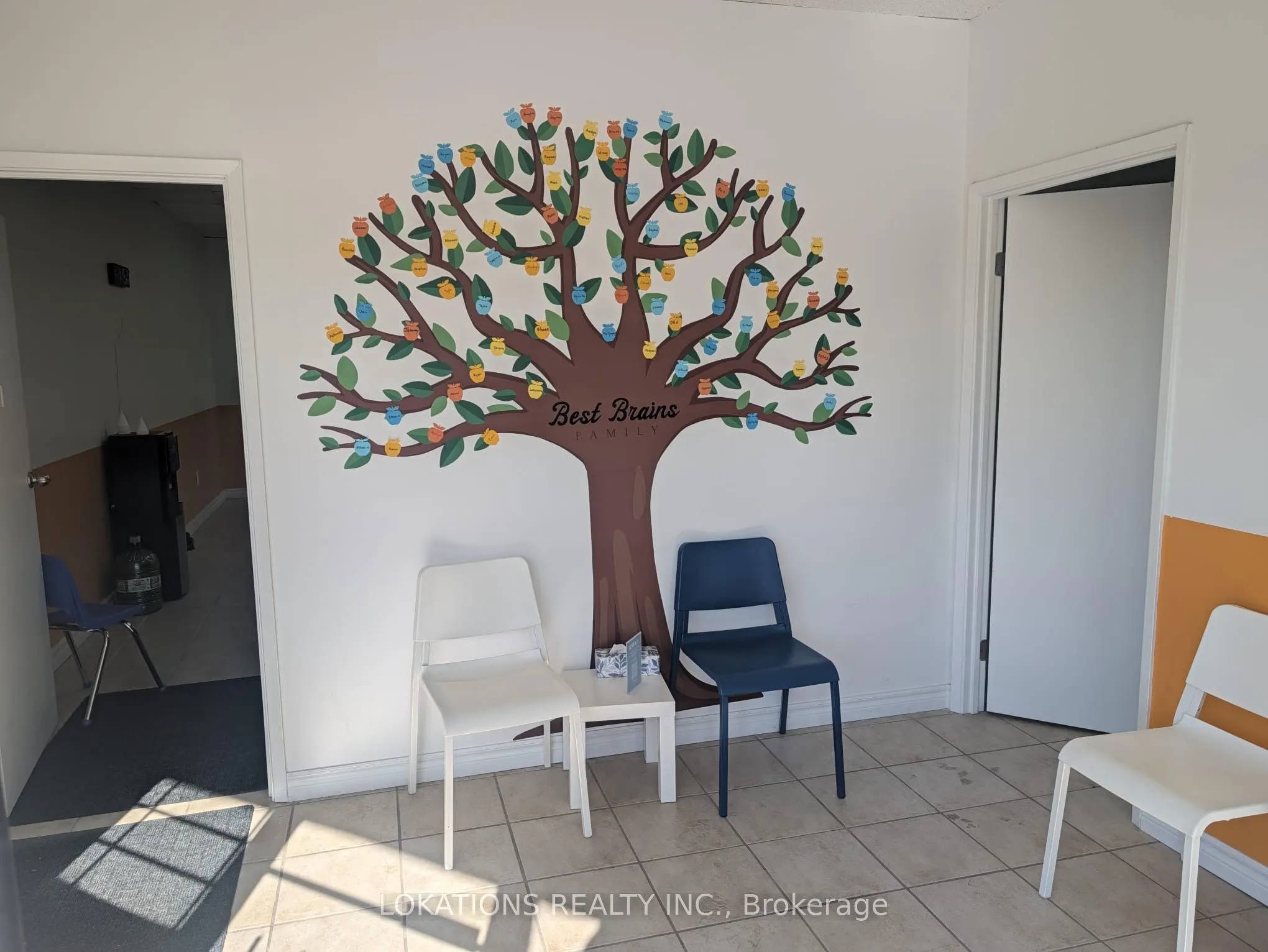 2 Glenabbey Drive #6