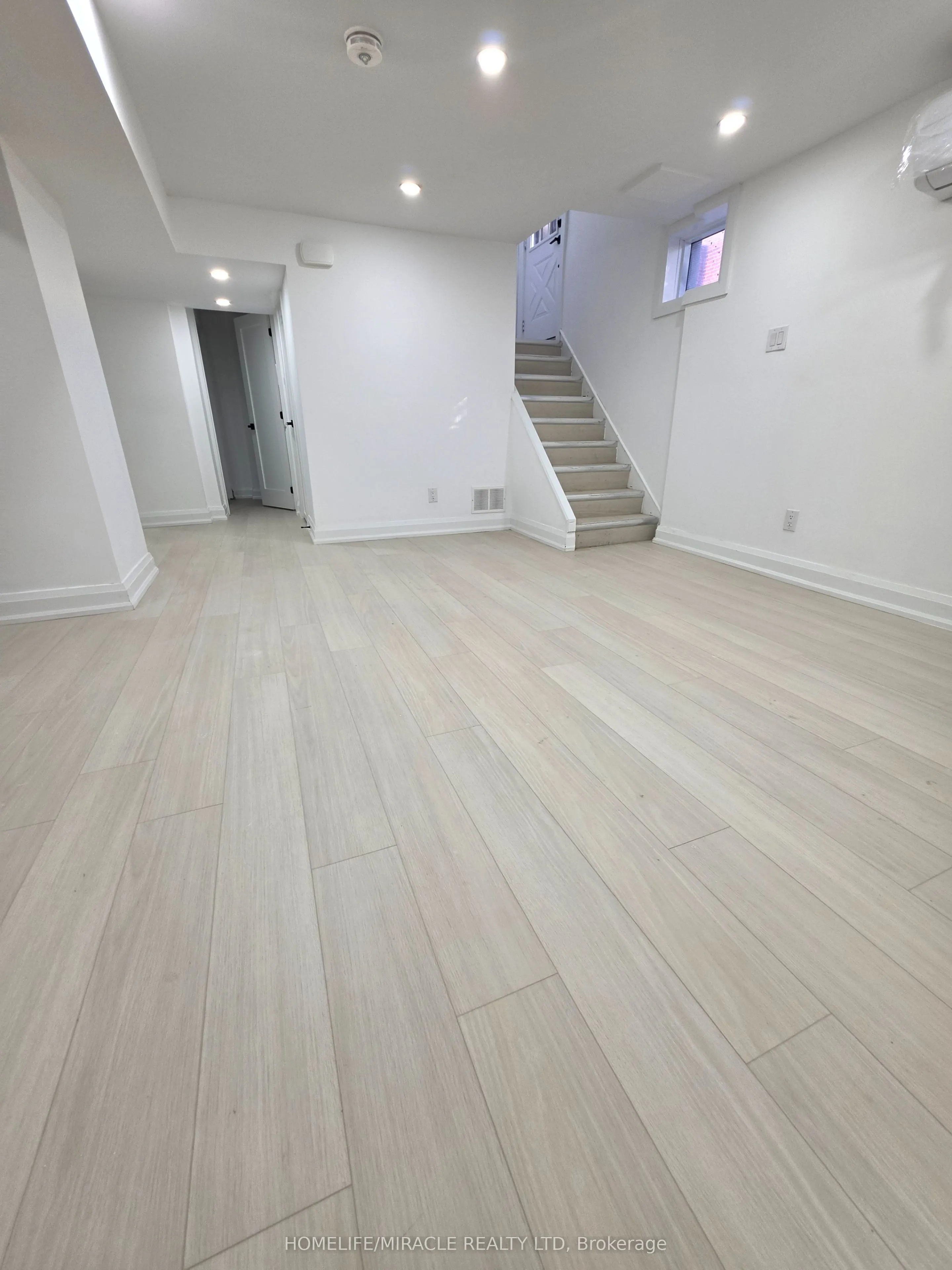 22 Rossander Court #Bsmt-U-2