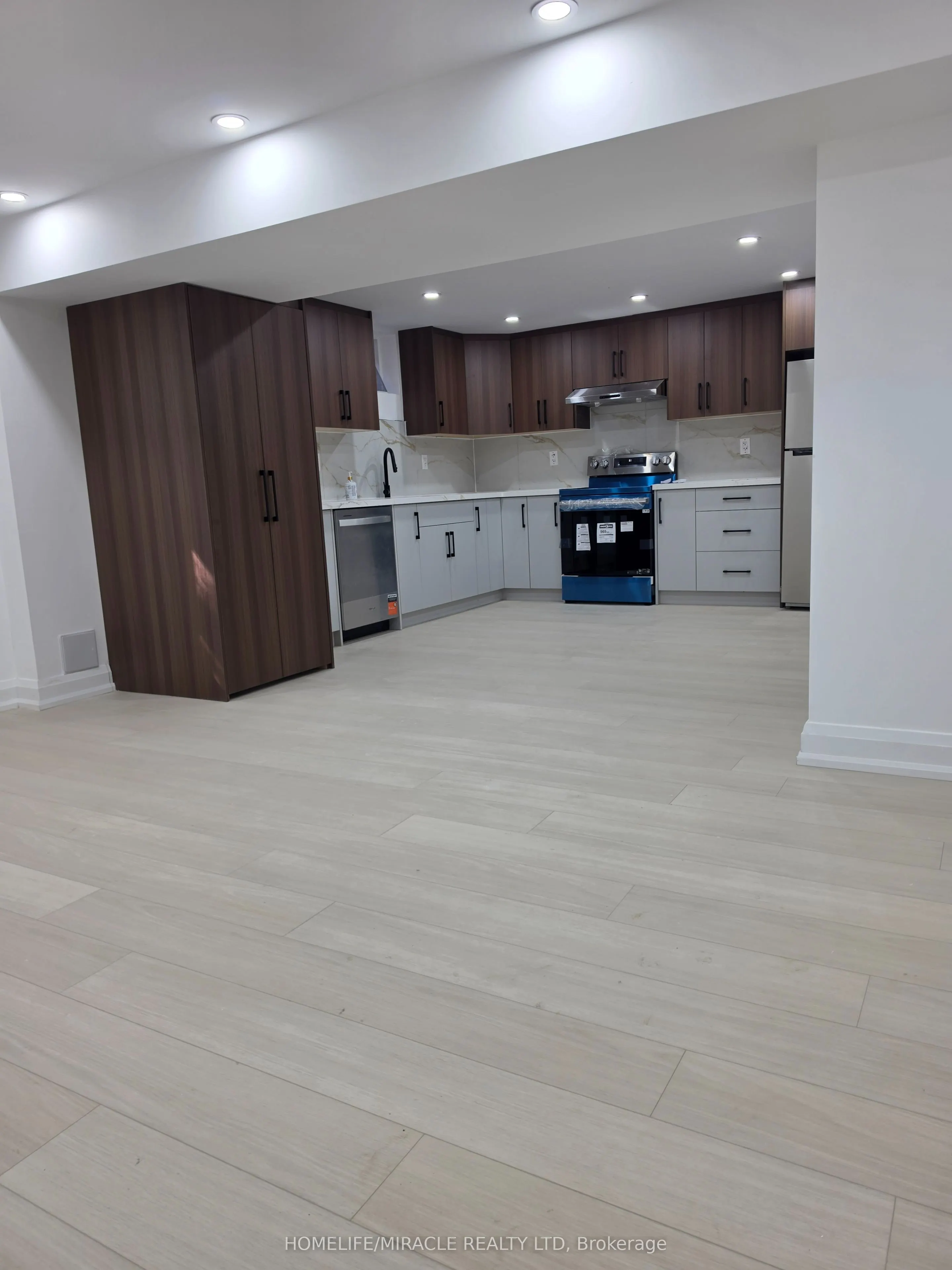 22 Rossander Court #Bsmt-U-2