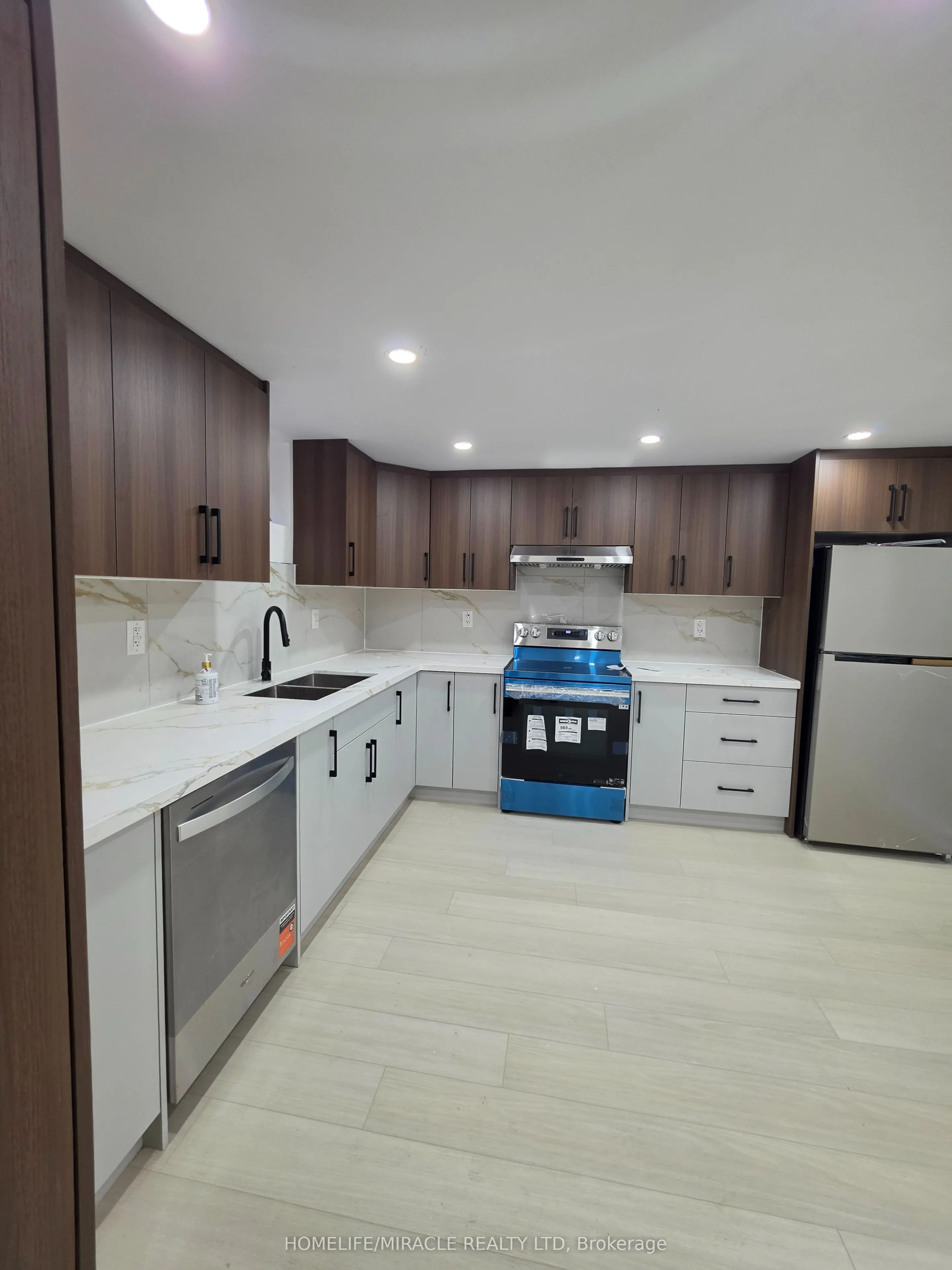 22 Rossander Court #Bsmt-U-2