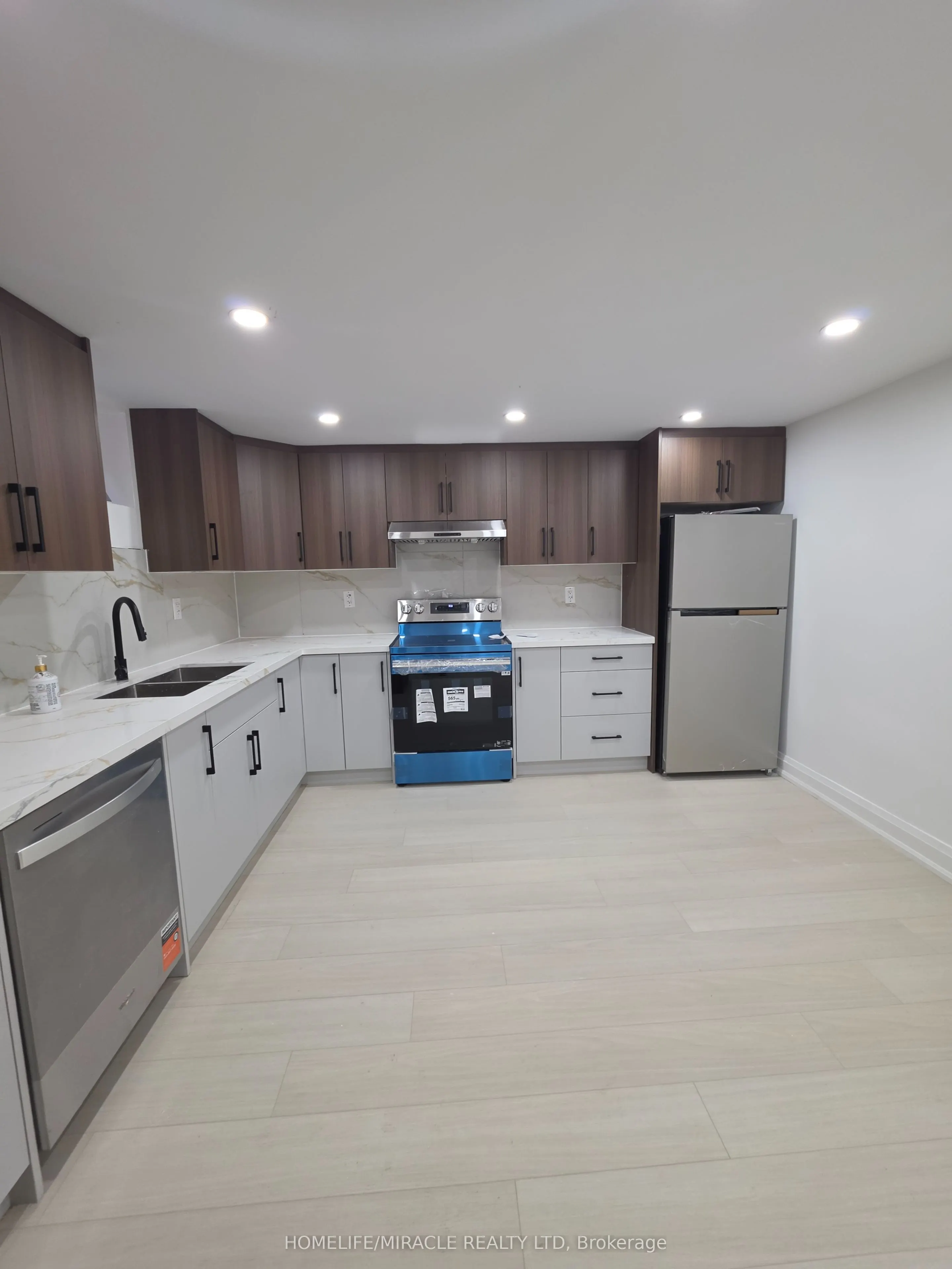 22 Rossander Court #Bsmt-U-2