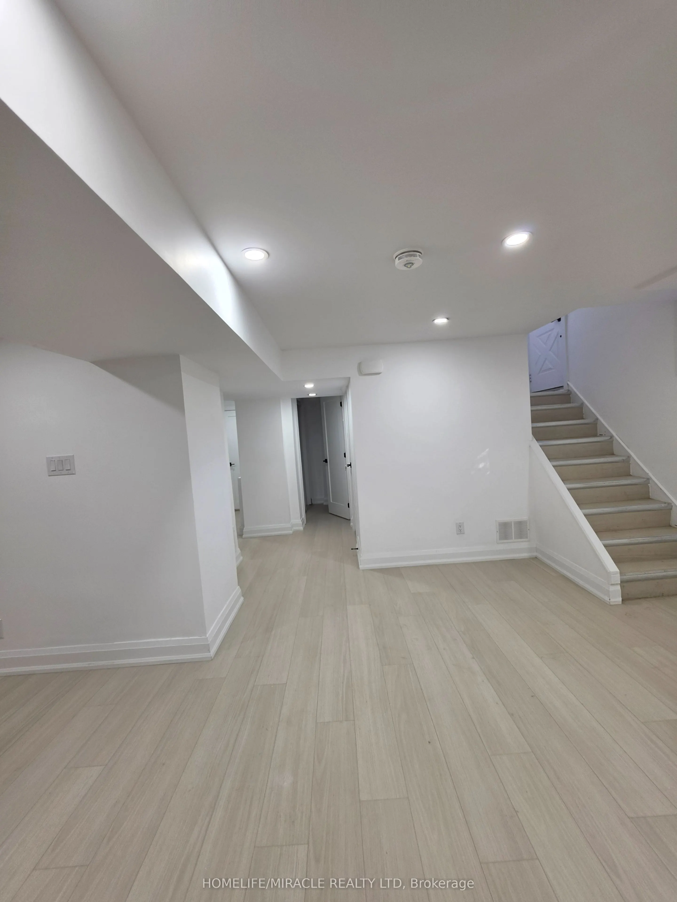 22 Rossander Court #Bsmt-U-2