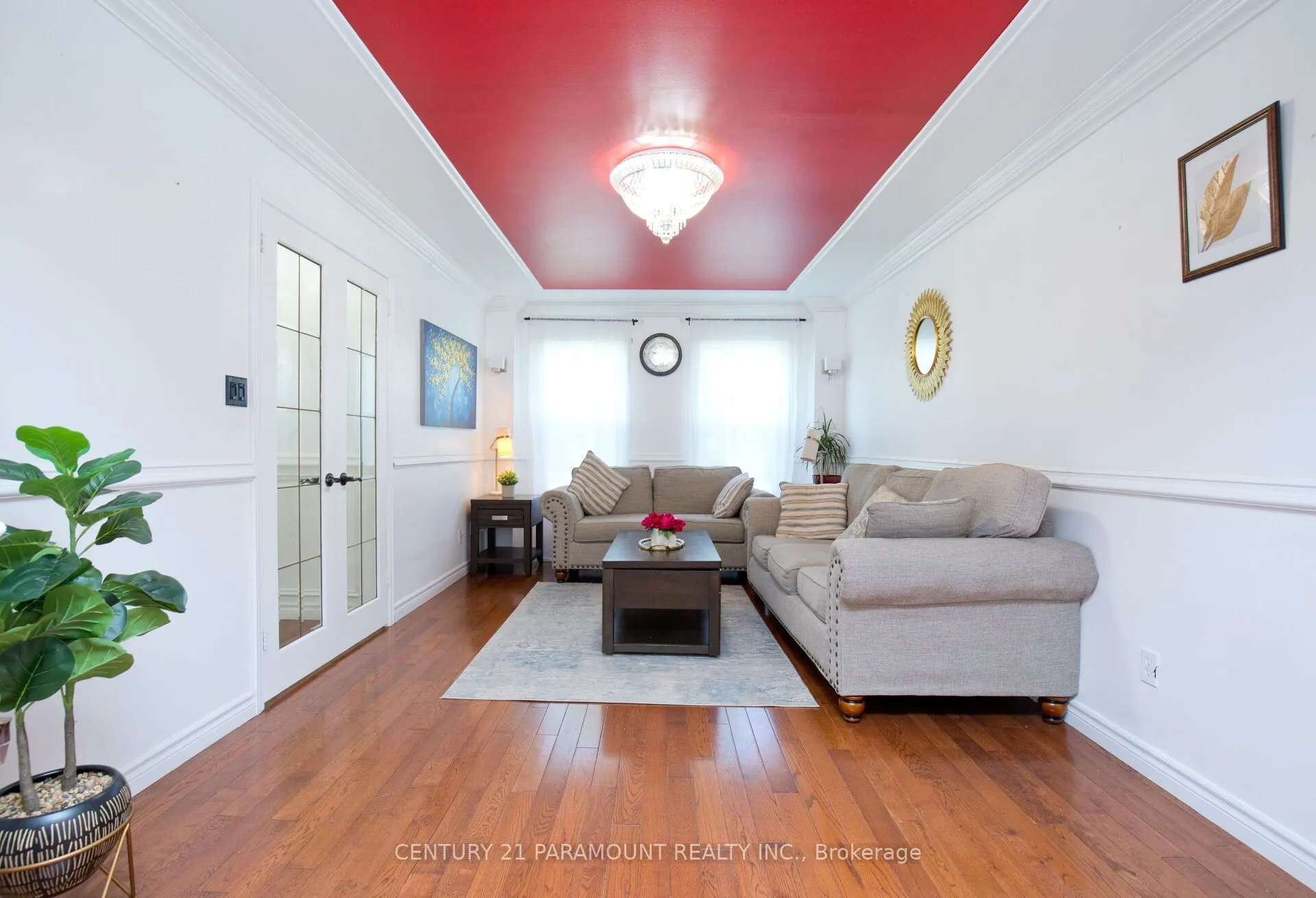 888 Sproule Crescent