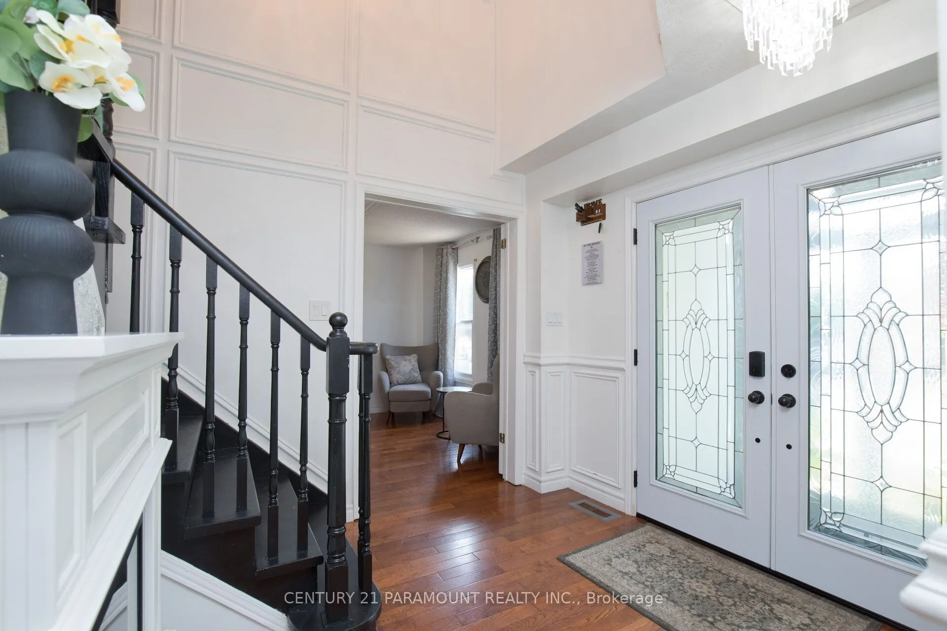 888 Sproule Crescent