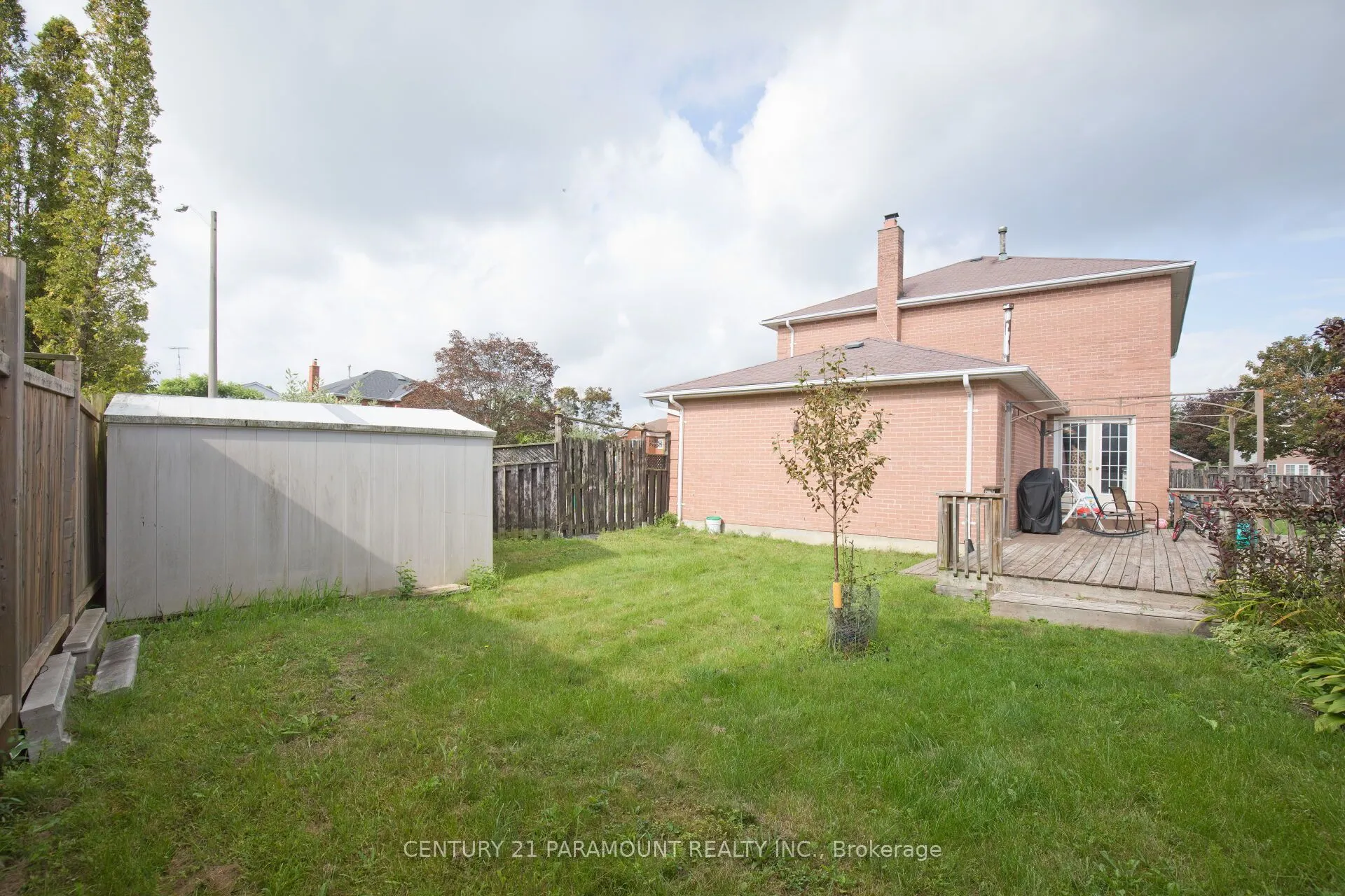 888 Sproule Crescent