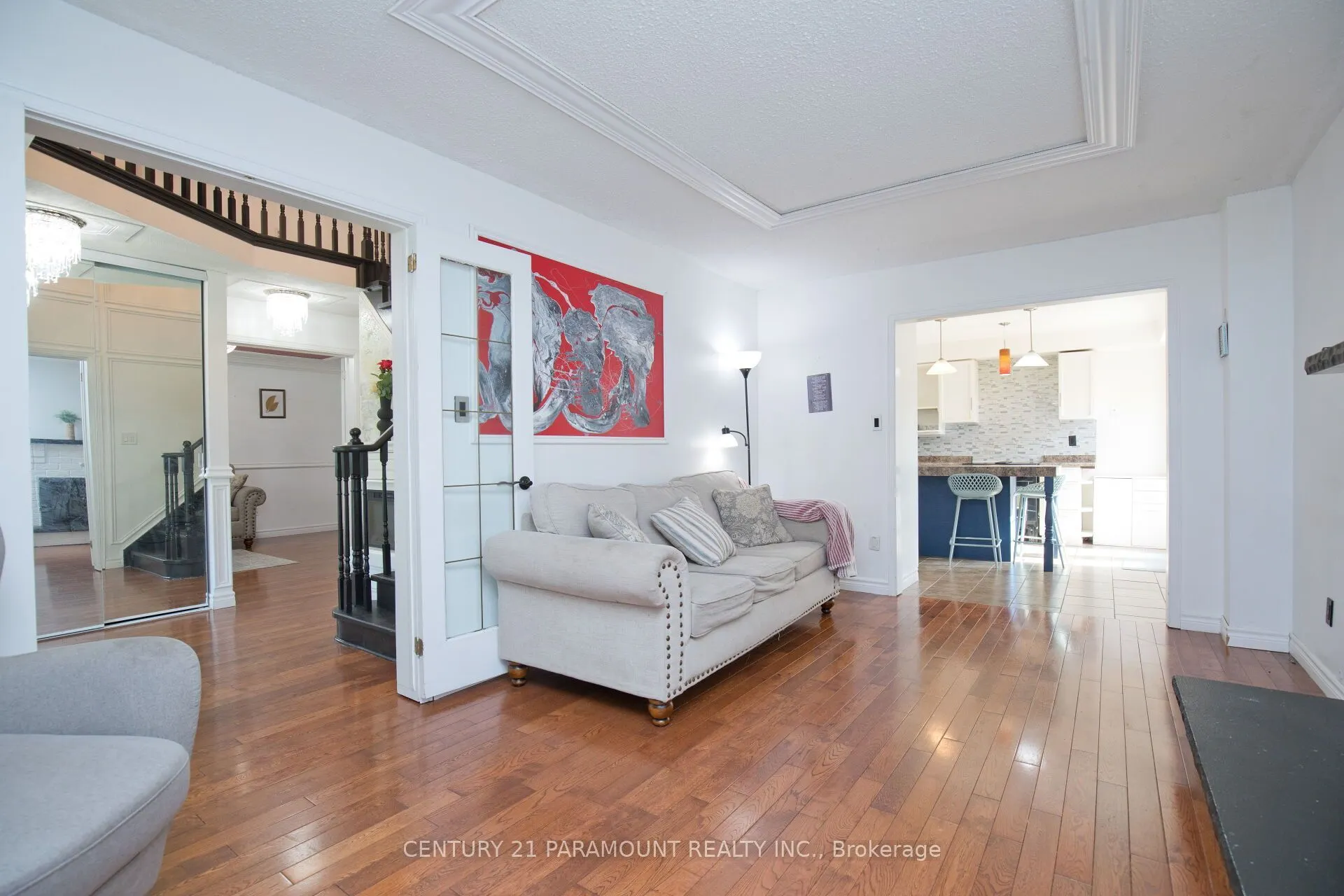 888 Sproule Crescent