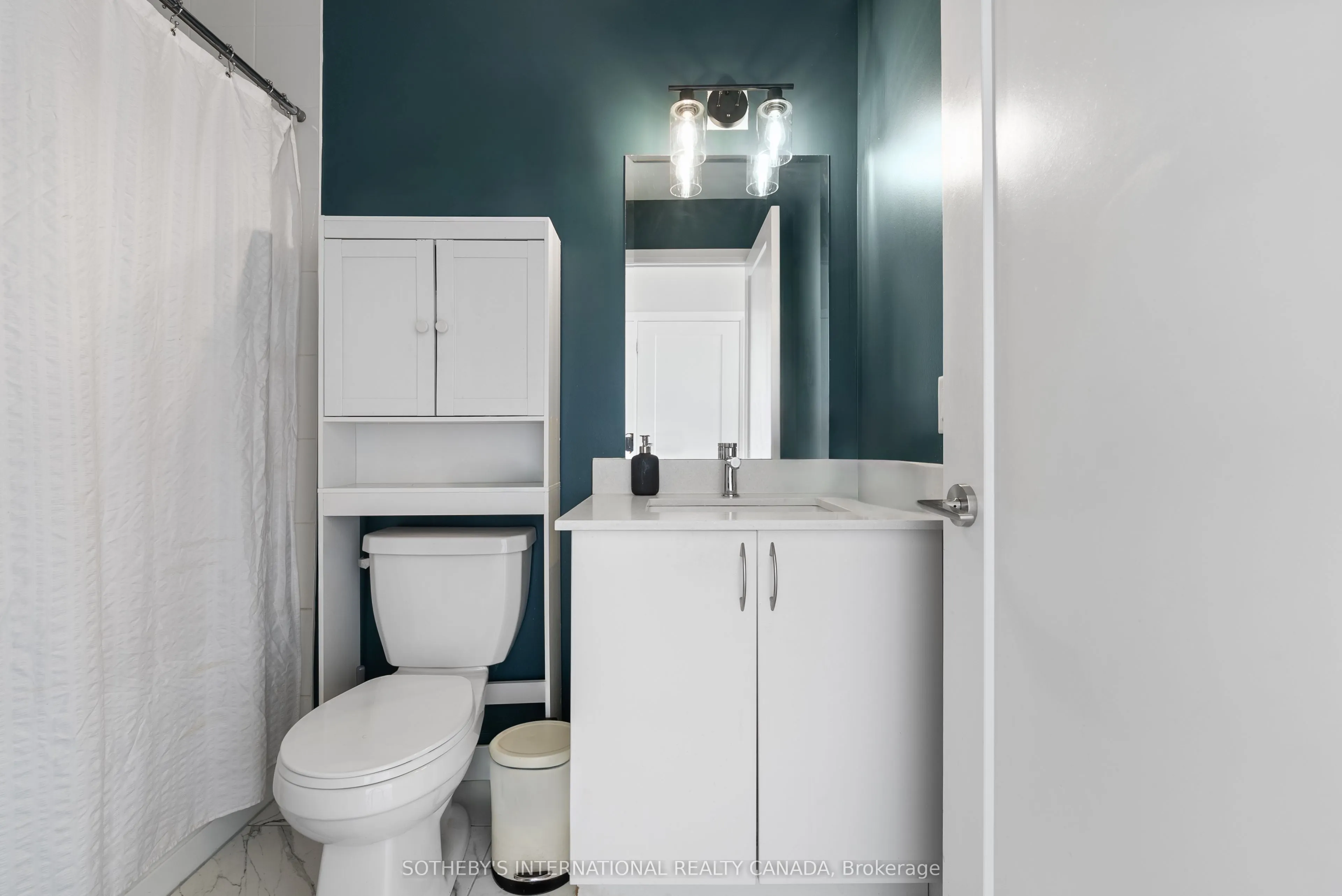 3220 Sheppard Avenue E #809