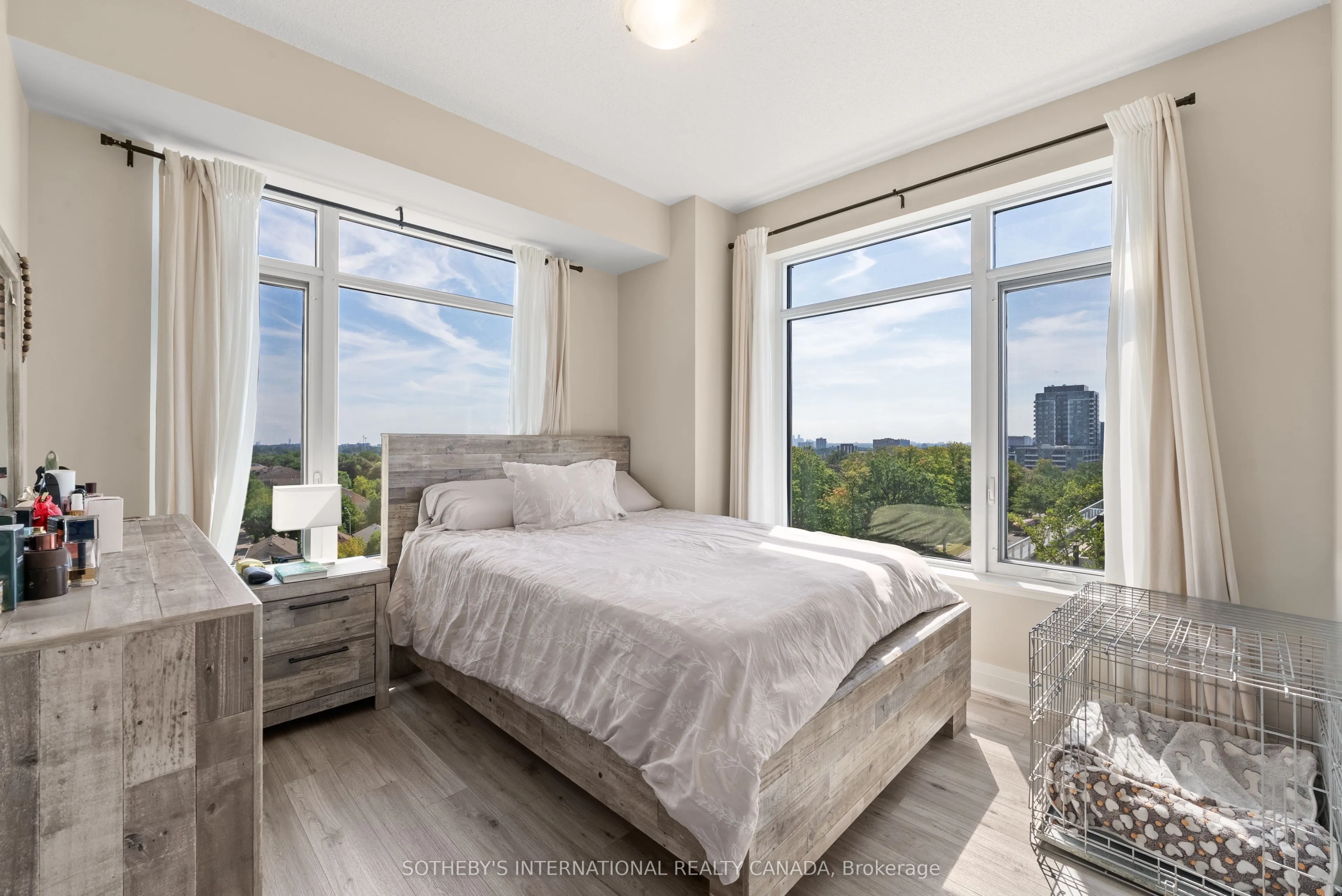 3220 Sheppard Avenue E #809