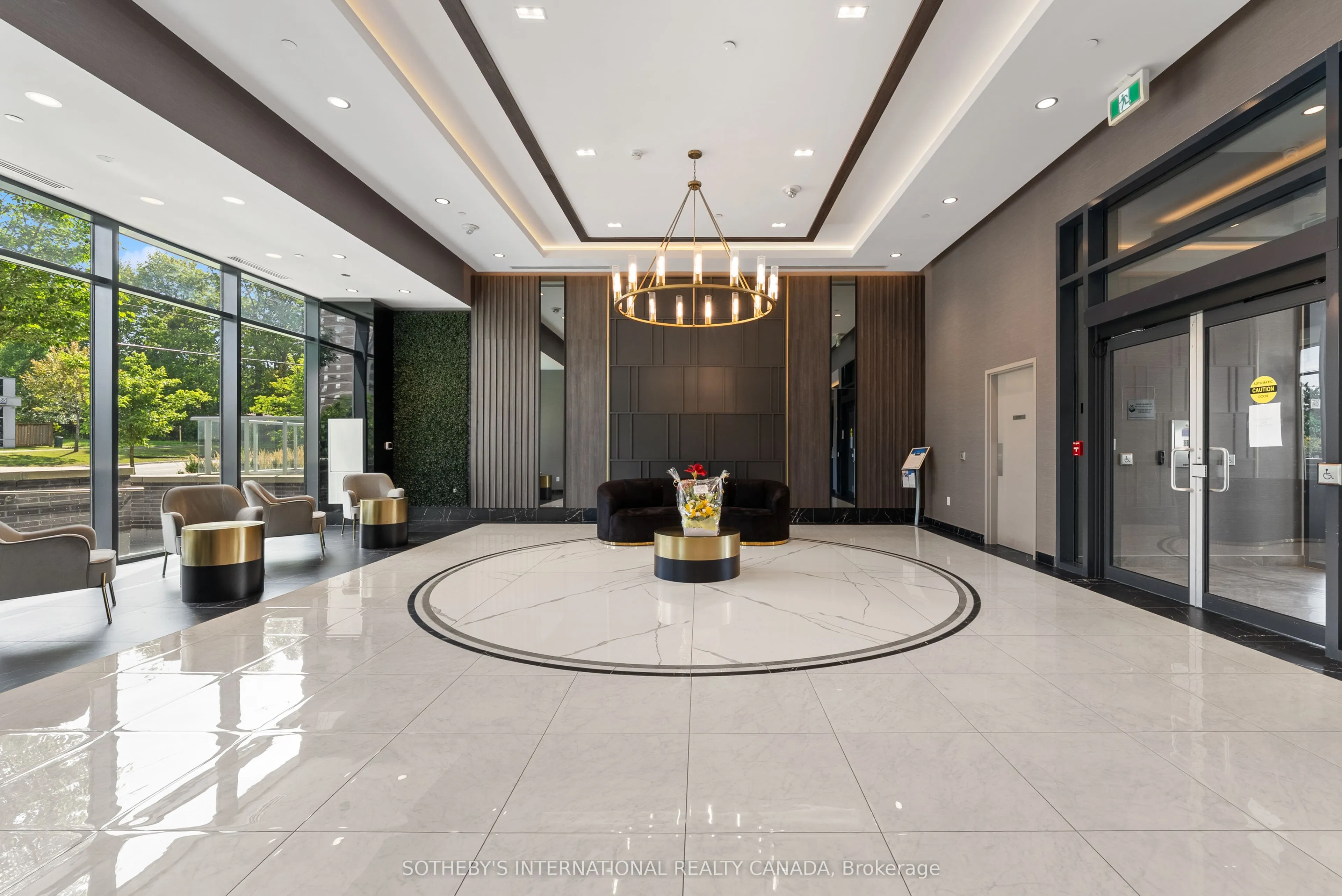 3220 Sheppard Avenue E #809