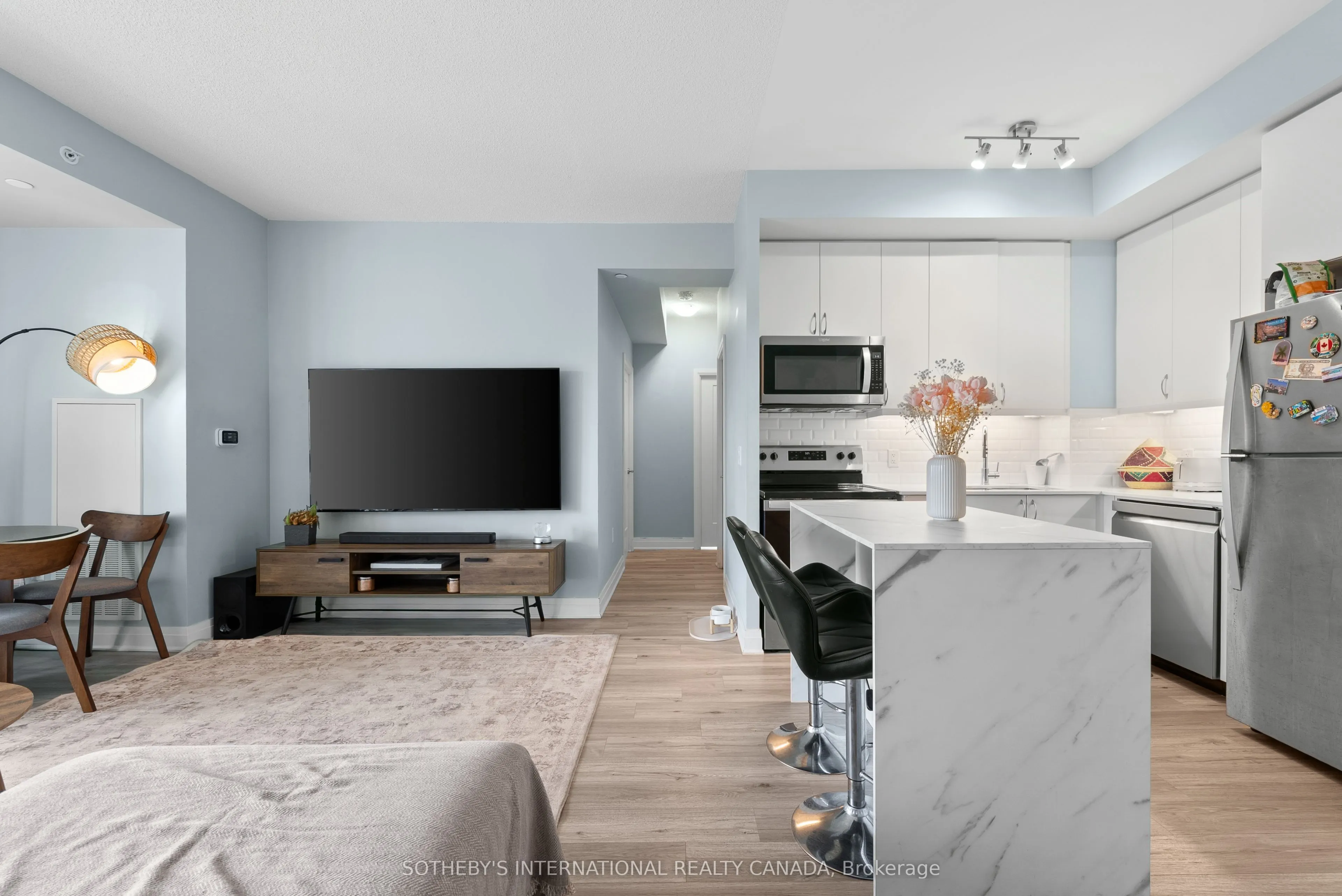 3220 Sheppard Avenue E #809
