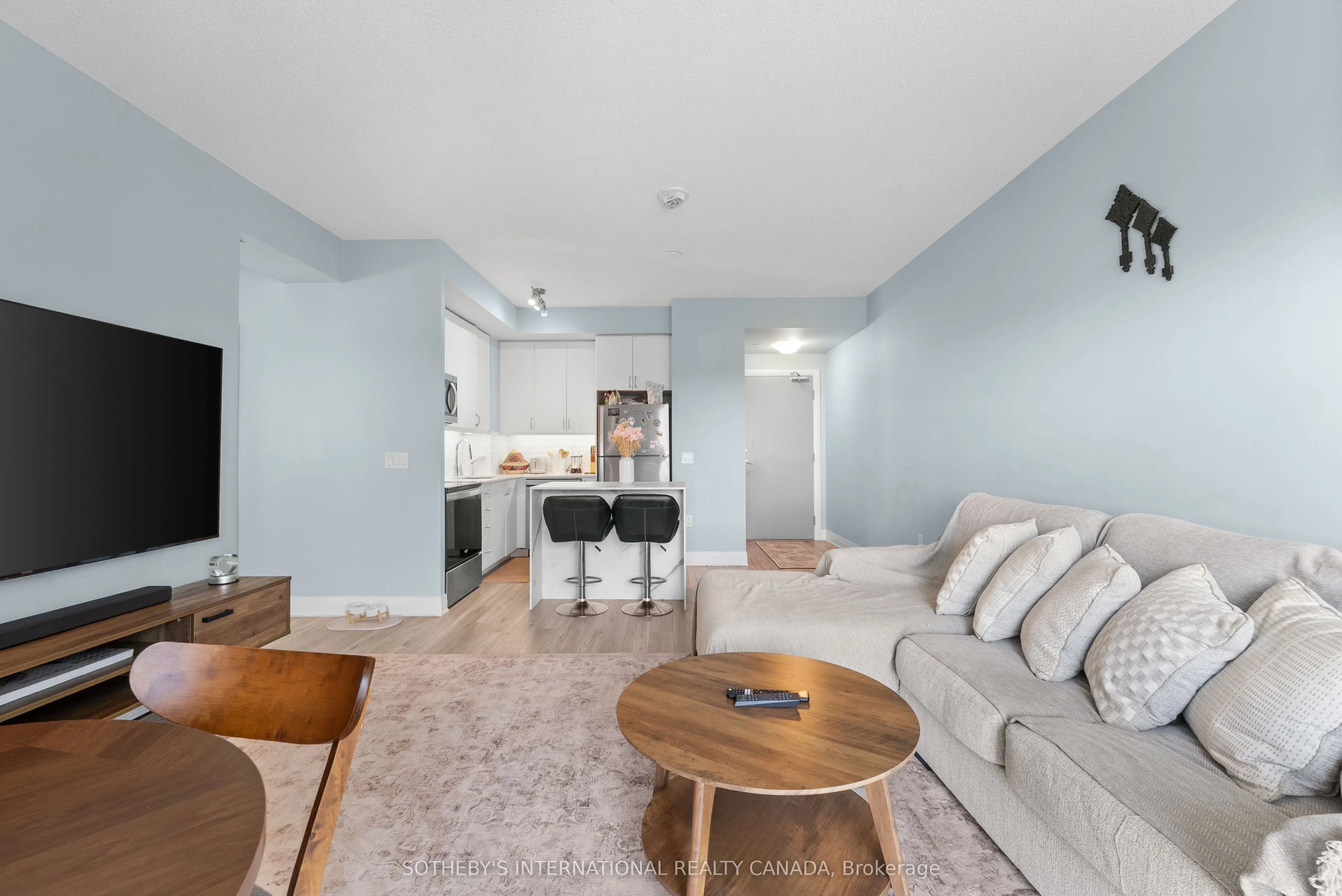 3220 Sheppard Avenue E #809