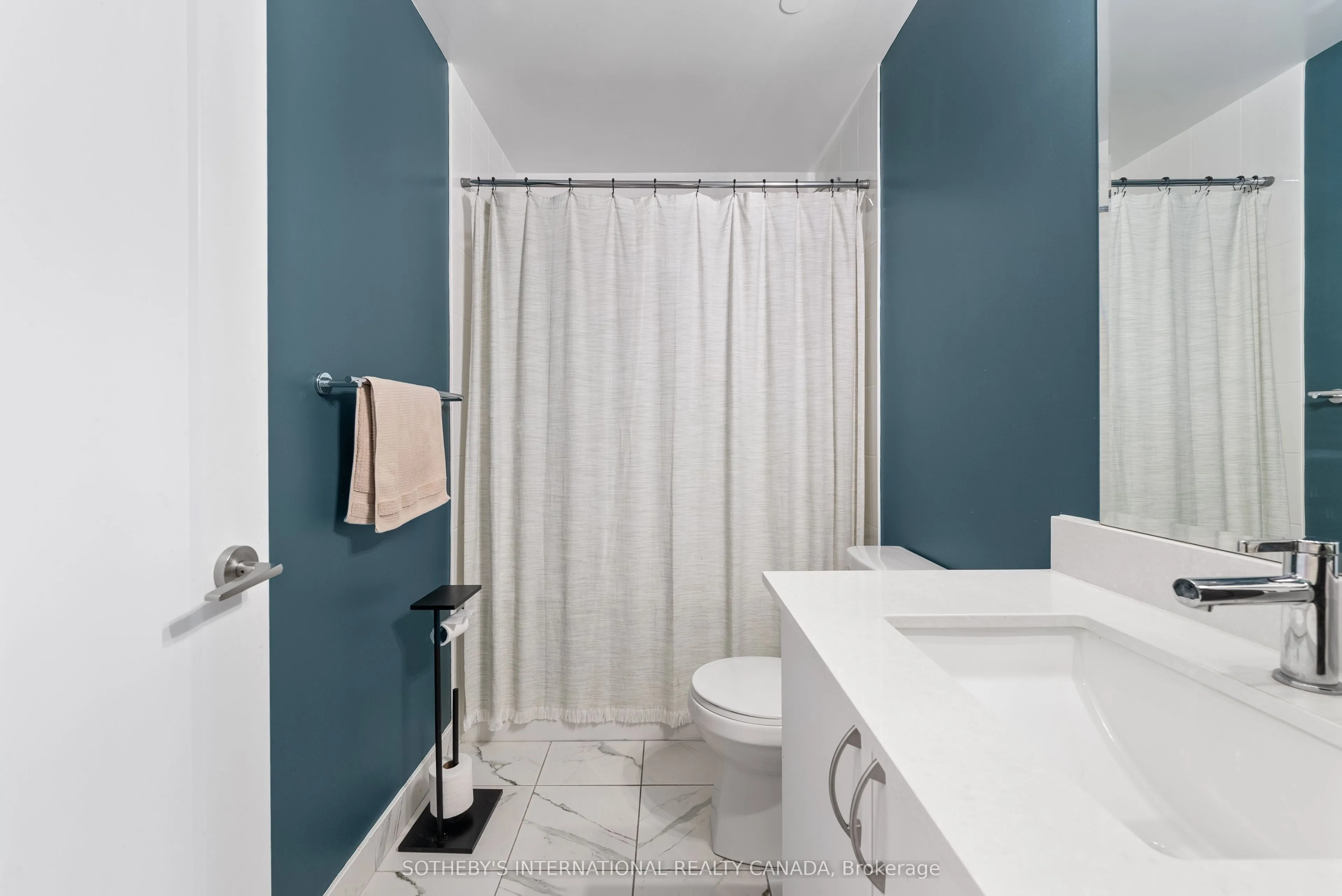 3220 Sheppard Avenue E #809