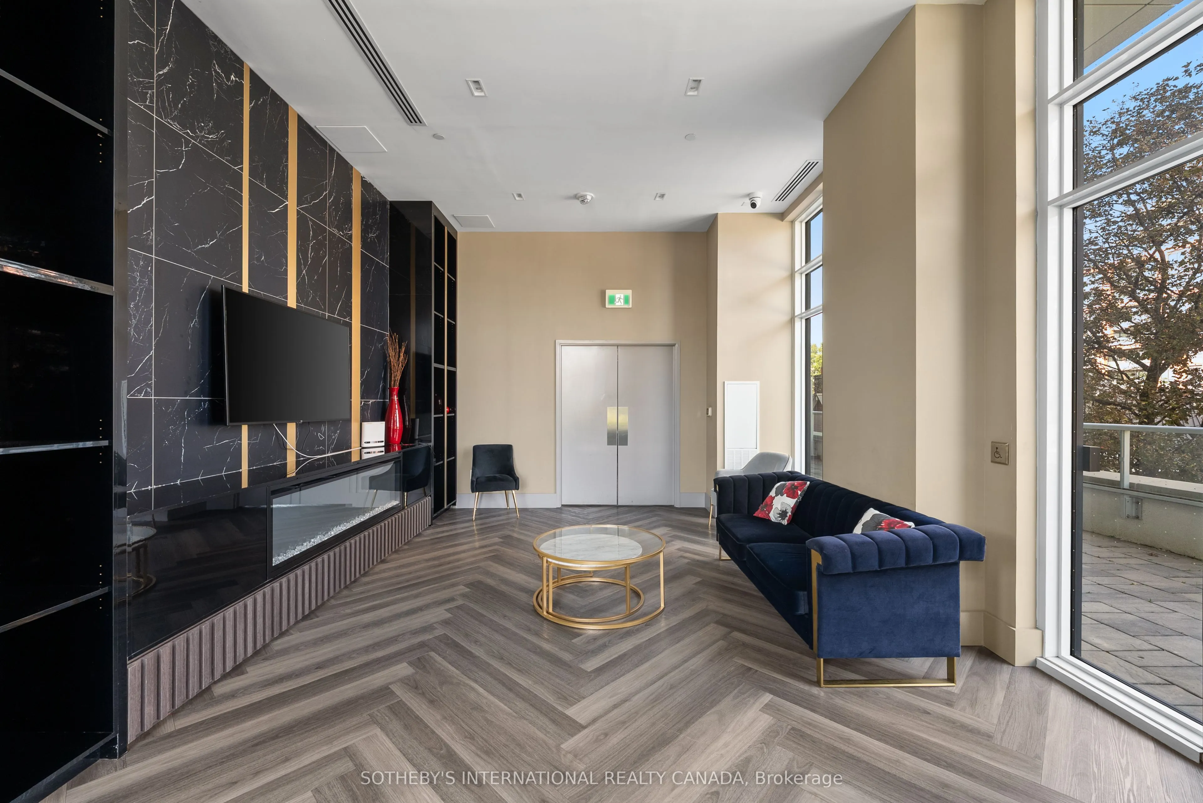 3220 Sheppard Avenue E #809