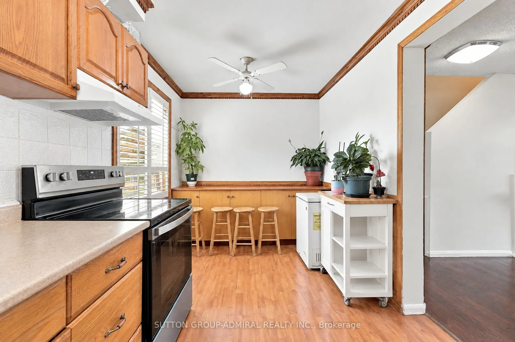 21 Chester Le Boulevard #27