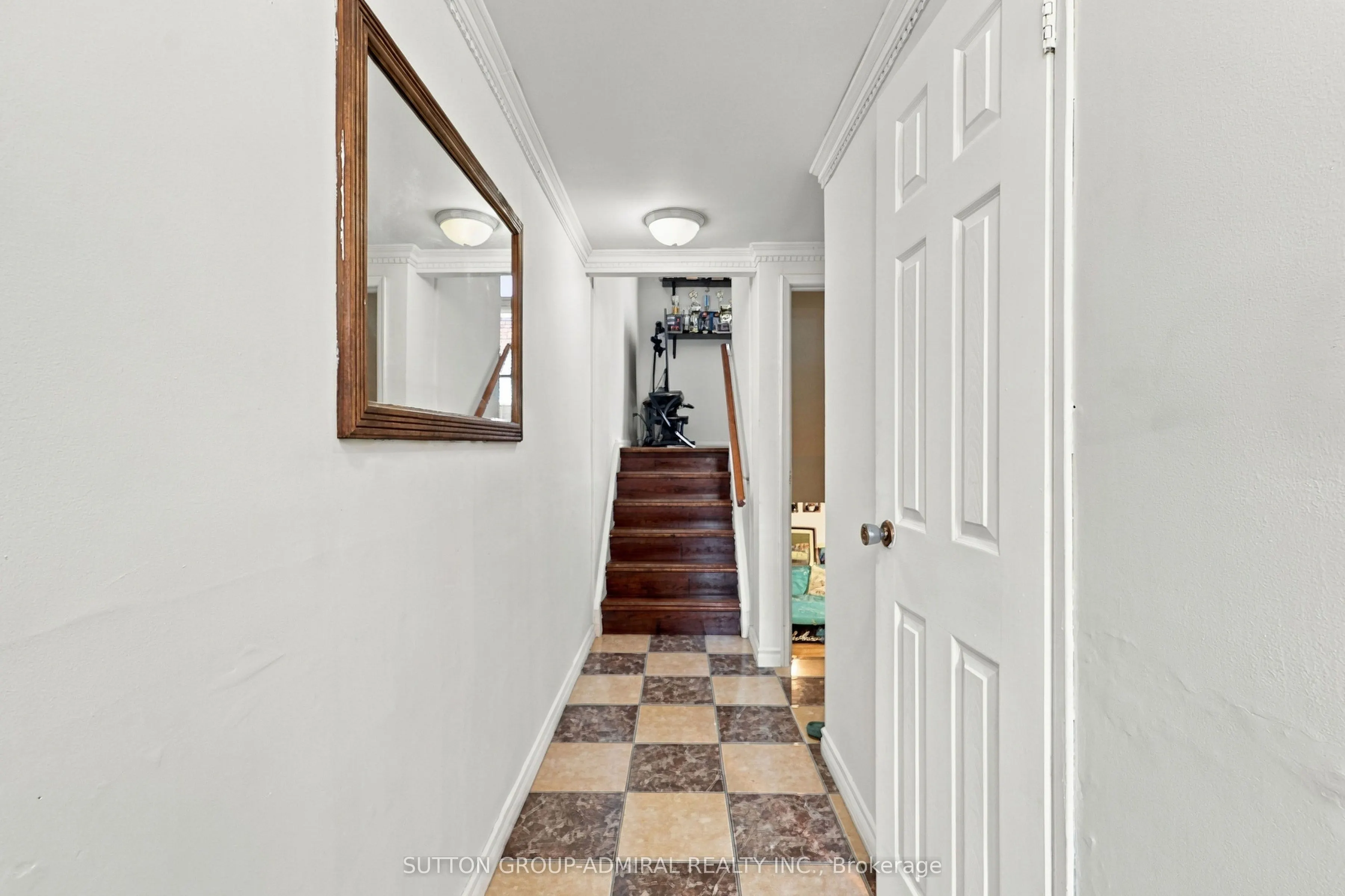 21 Chester Le Boulevard #27
