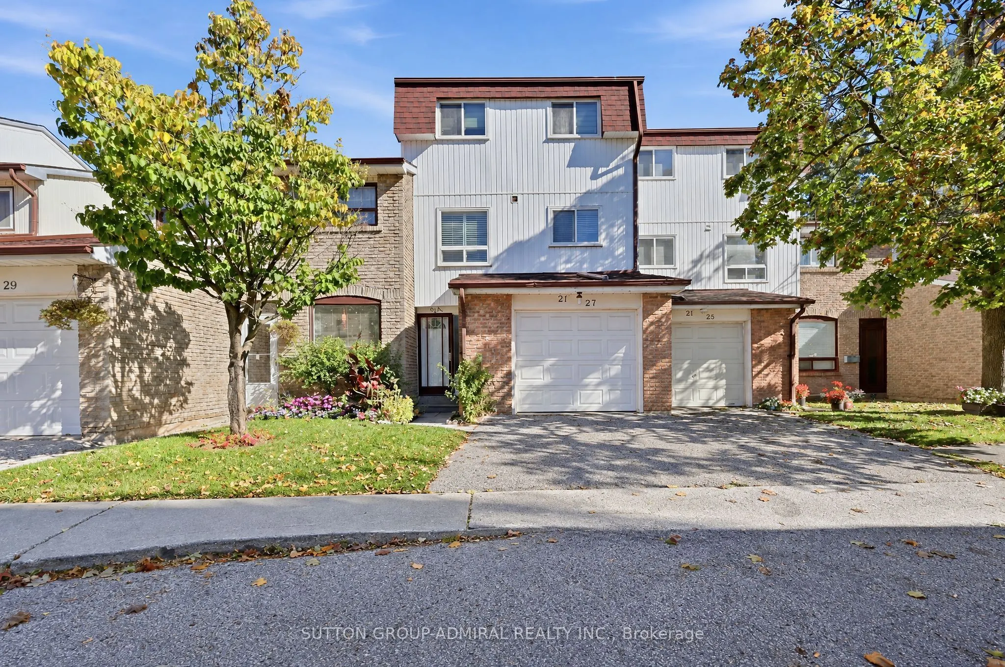 21 Chester Le Boulevard #27