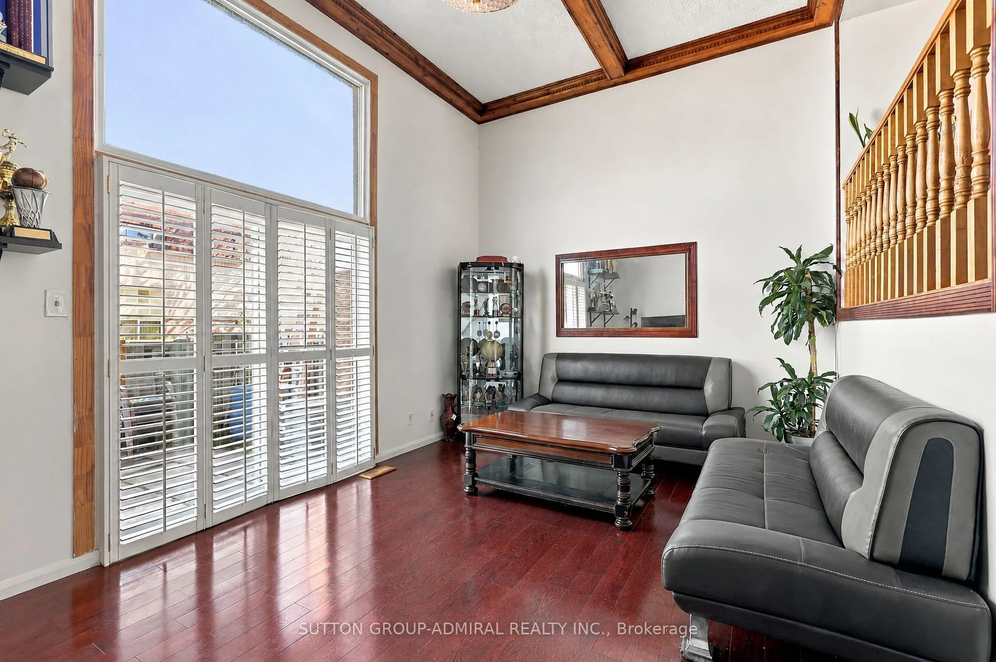 21 Chester Le Boulevard #27