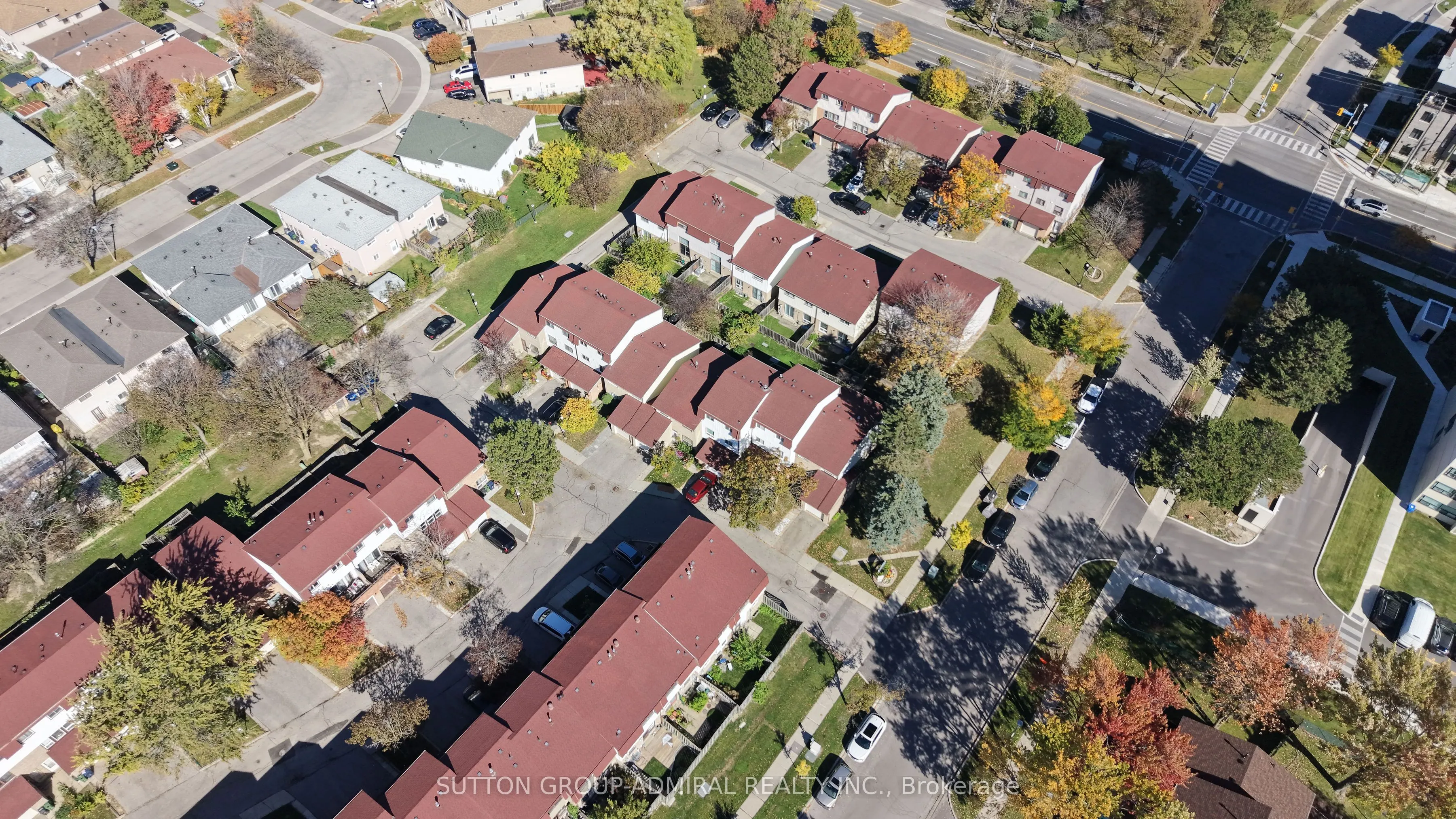 21 Chester Le Boulevard #27