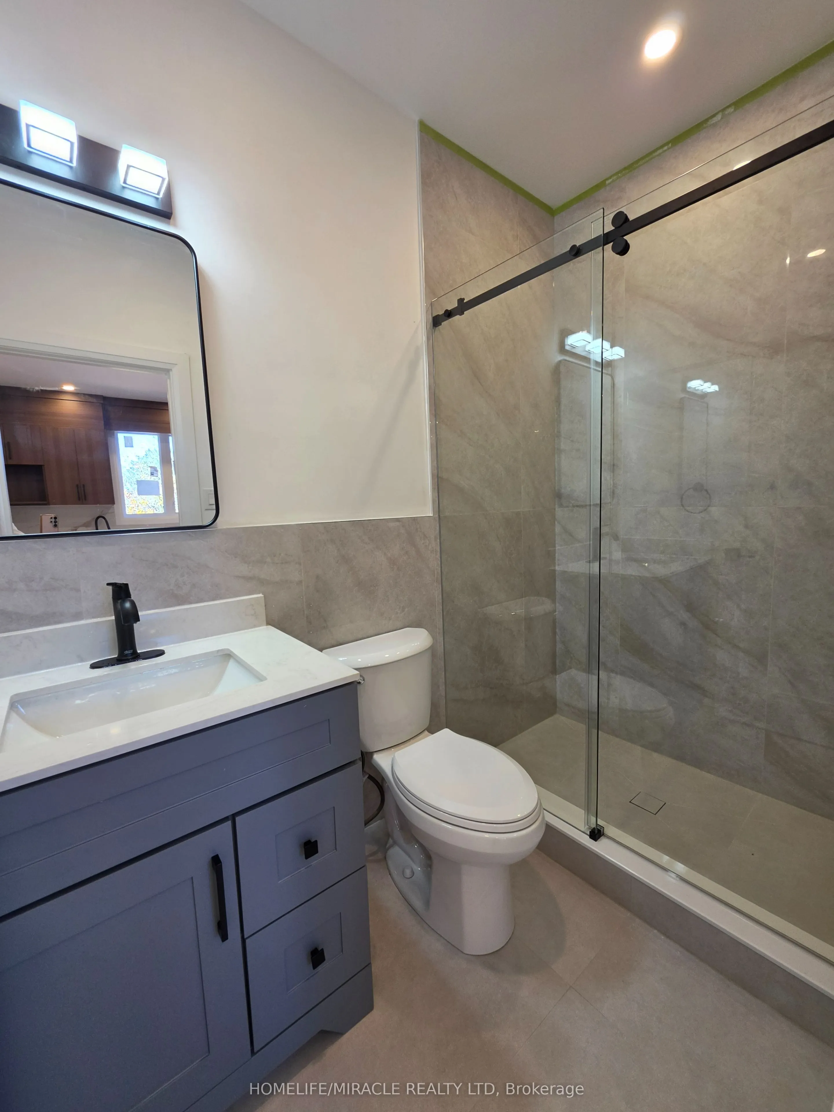 22 Rossander Court #Upper U3