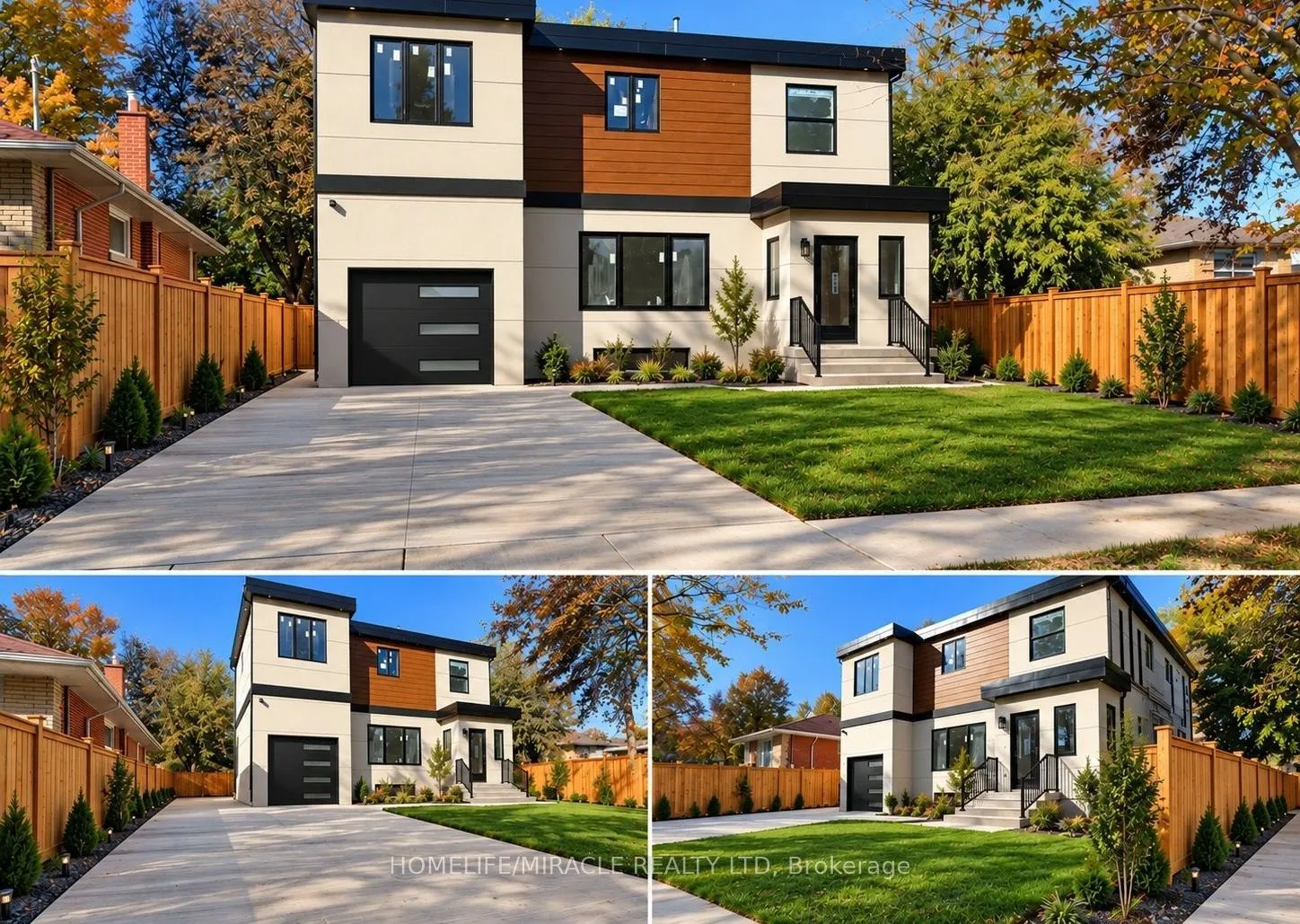 22 Rossander Court #Upper U3