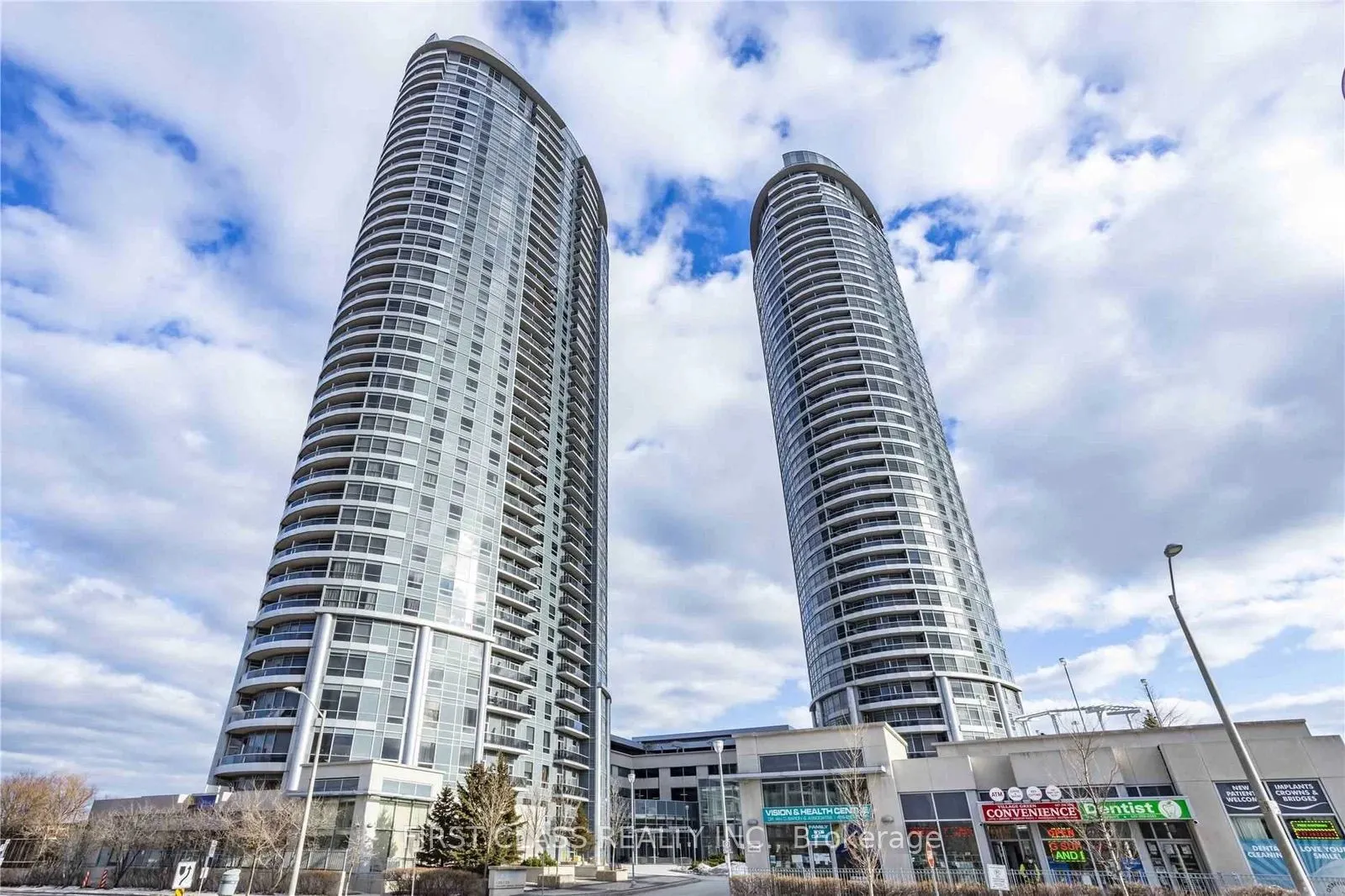 125 Village Green Square #3610