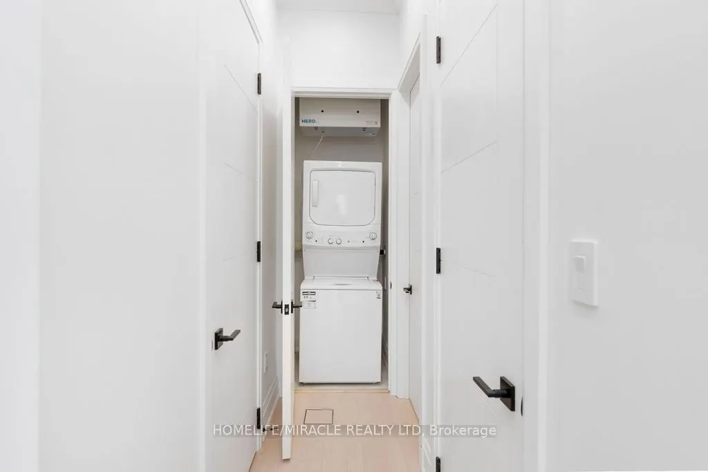 22 Rossander Court #Garden suite
