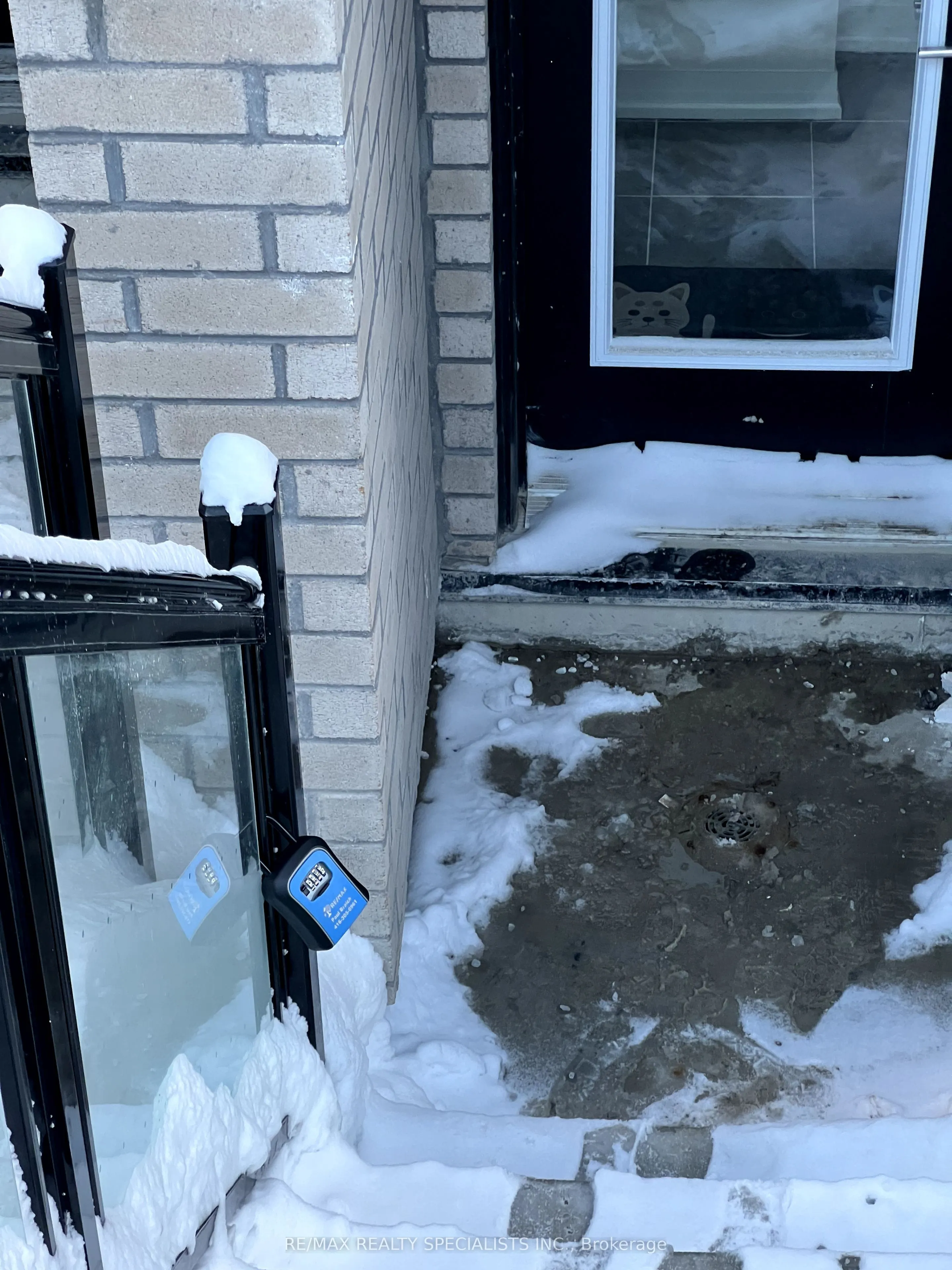 155 Tapscott Road #9