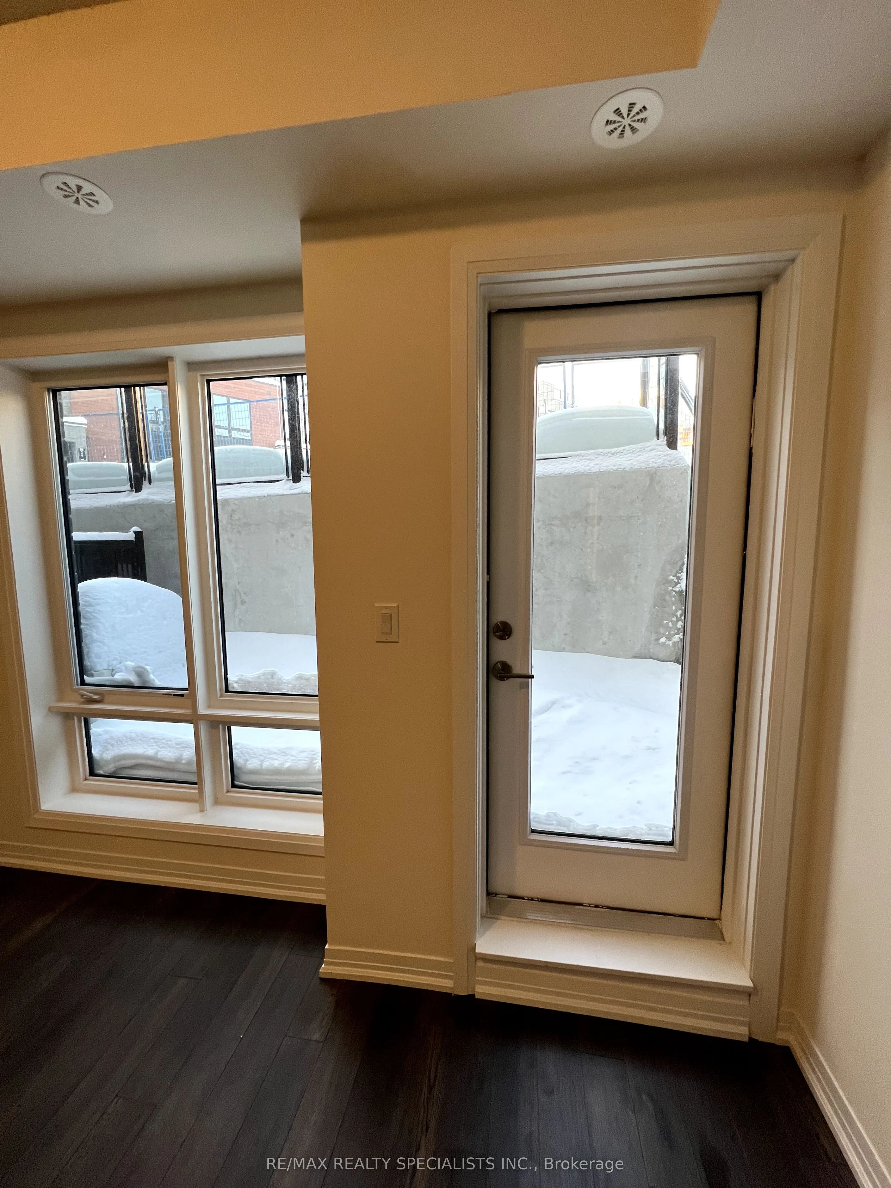 155 Tapscott Road #9