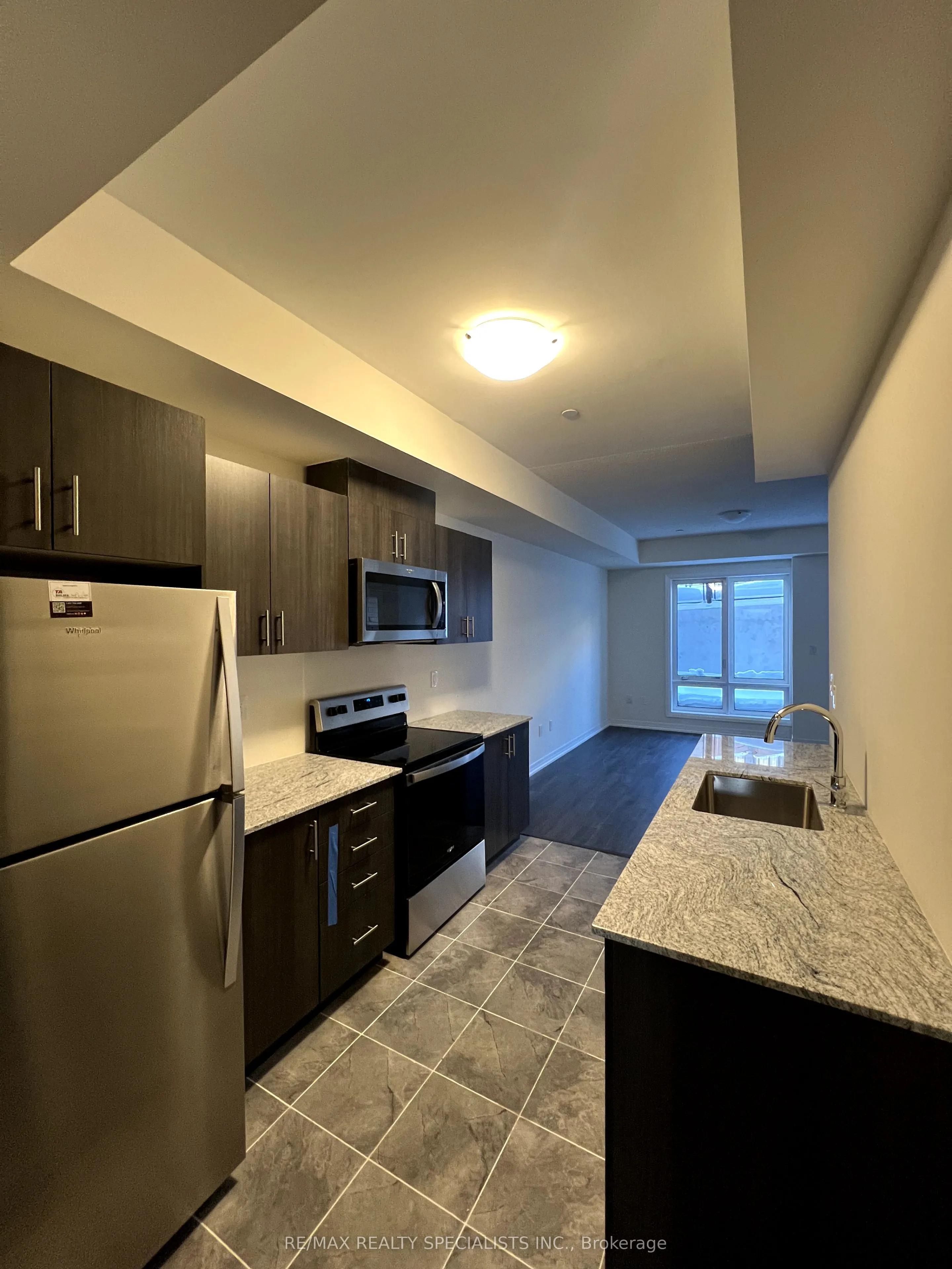 155 Tapscott Road #9
