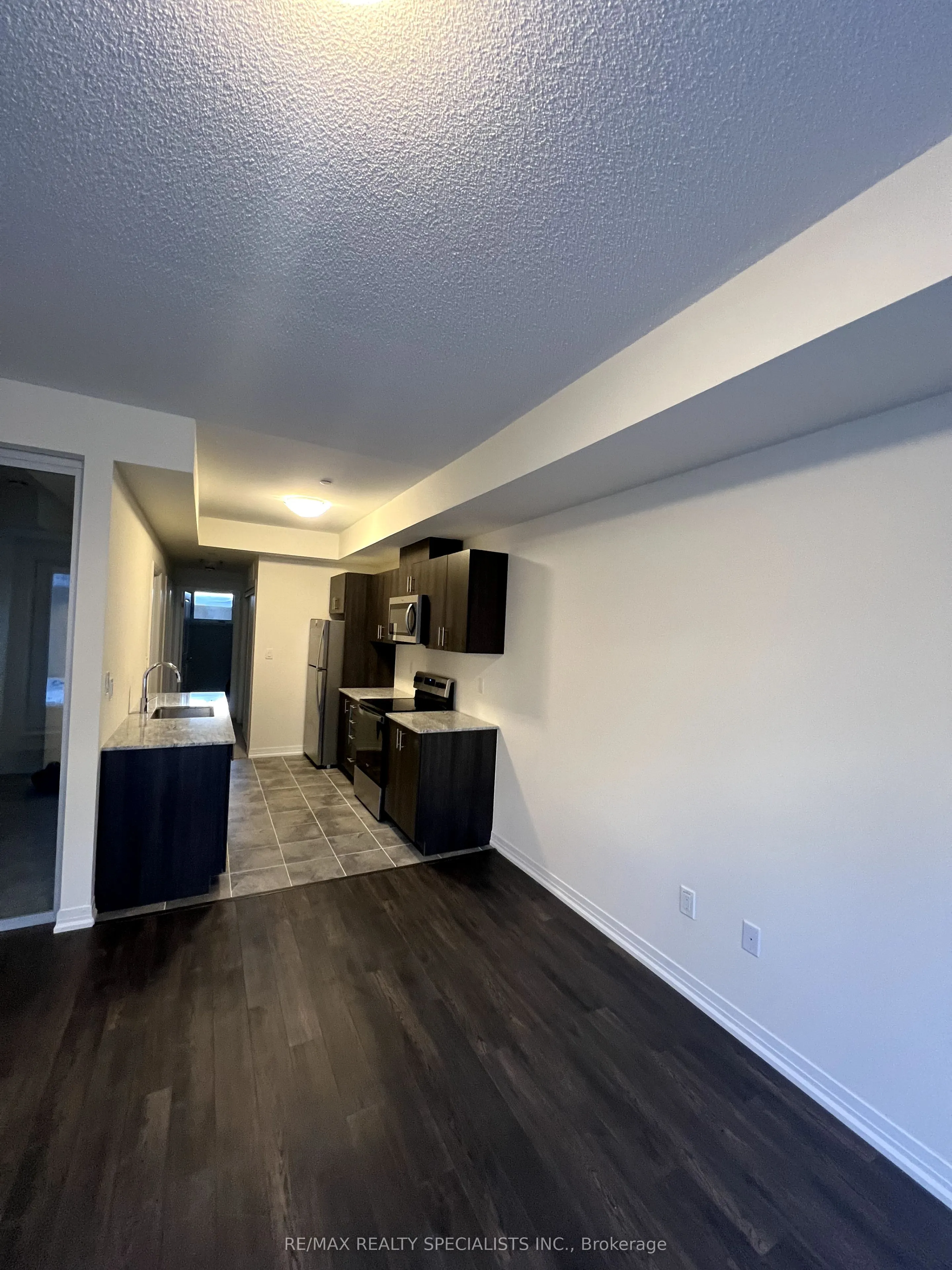 155 Tapscott Road #9