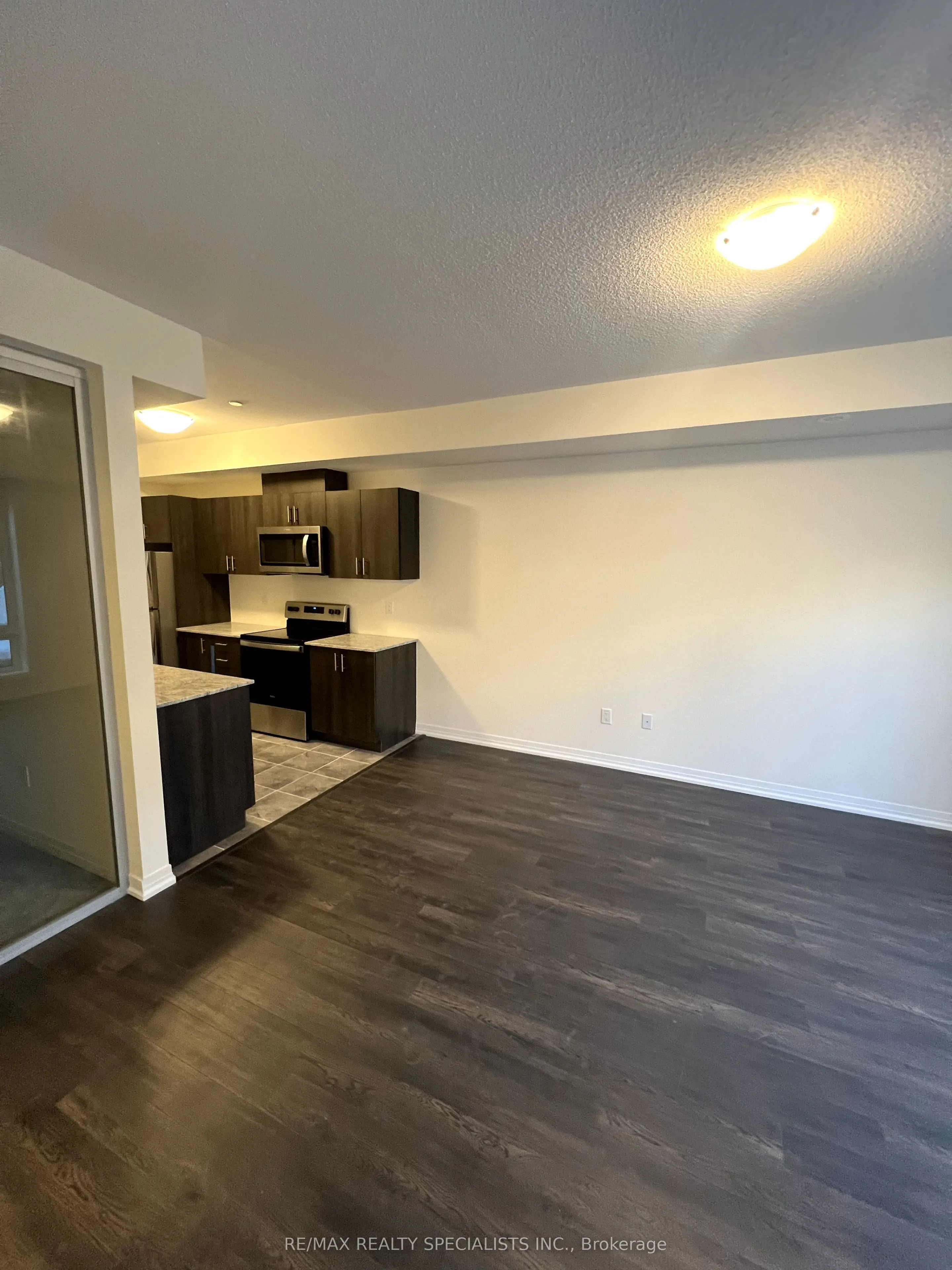 155 Tapscott Road #9